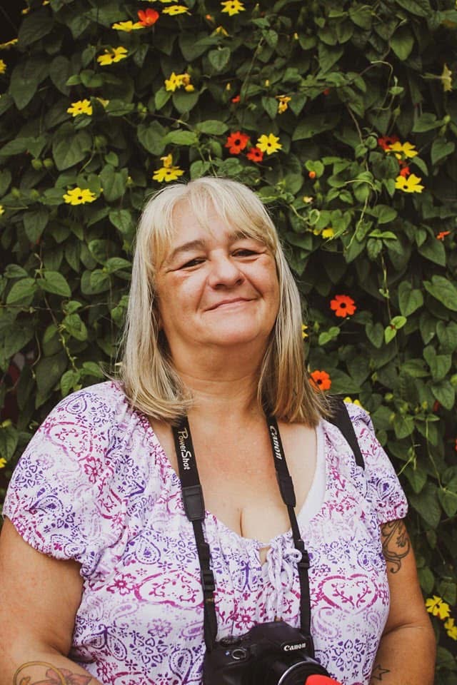 Funding Shannon (Stahara) Thomas’ Funeral campaign photo, 2 of 8