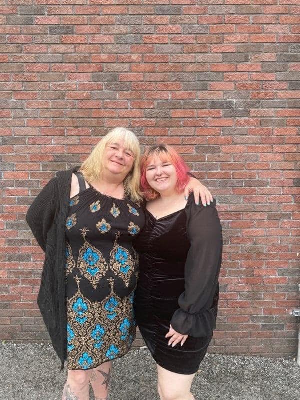 Funding Shannon (Stahara) Thomas’ Funeral campaign photo, 5 of 8