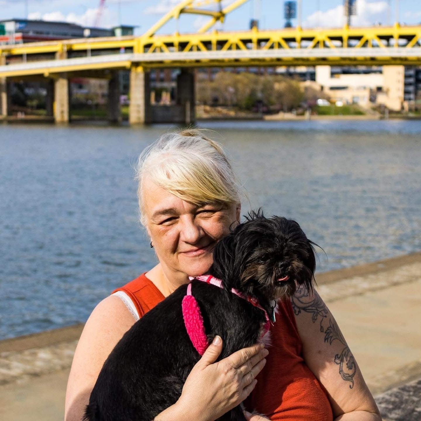 Funding Shannon (Stahara) Thomas’ Funeral campaign photo, 6 of 8