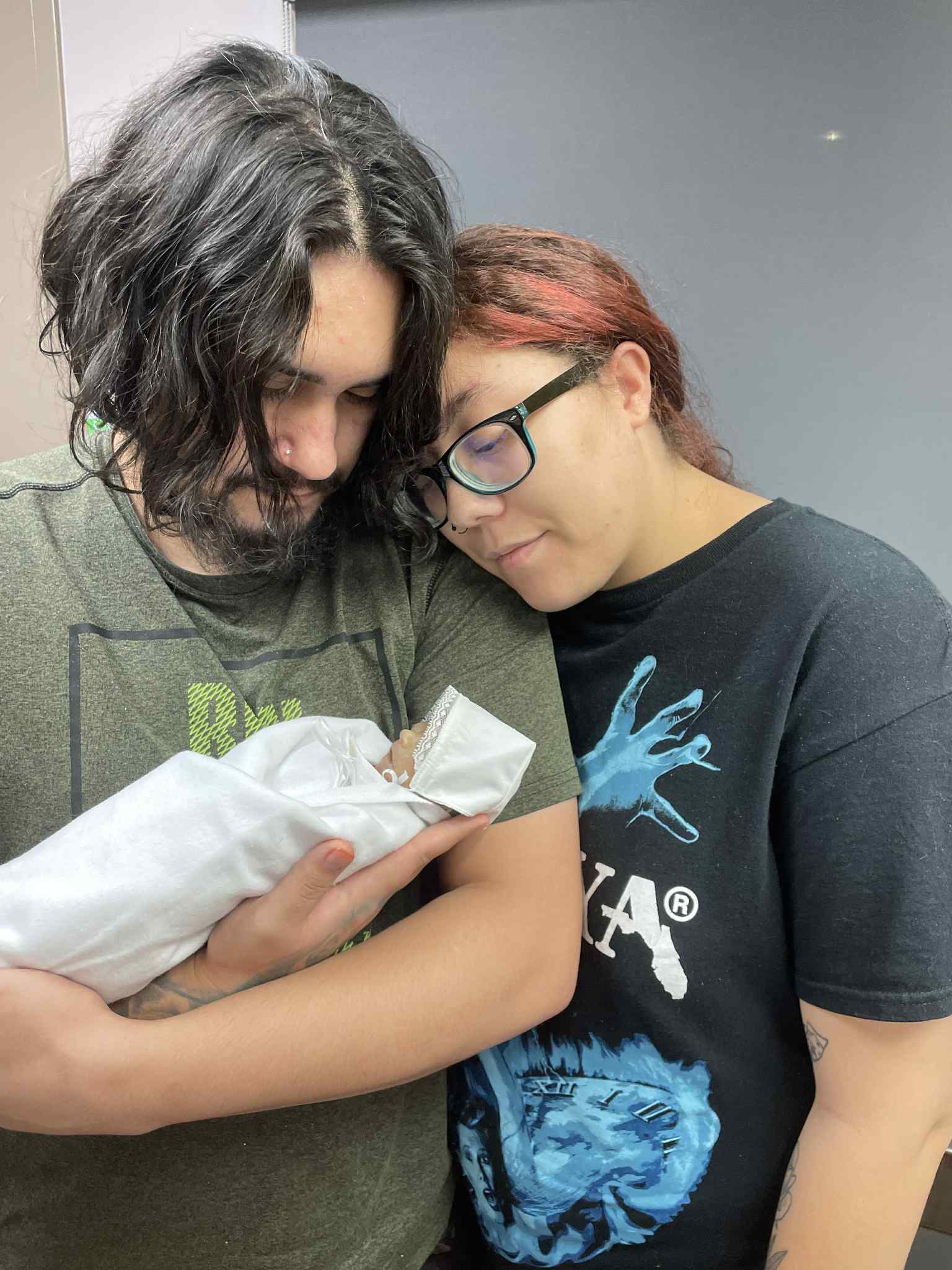 Help Lay Baby Leilani Marie to Rest campaign photo, 2 of 4
