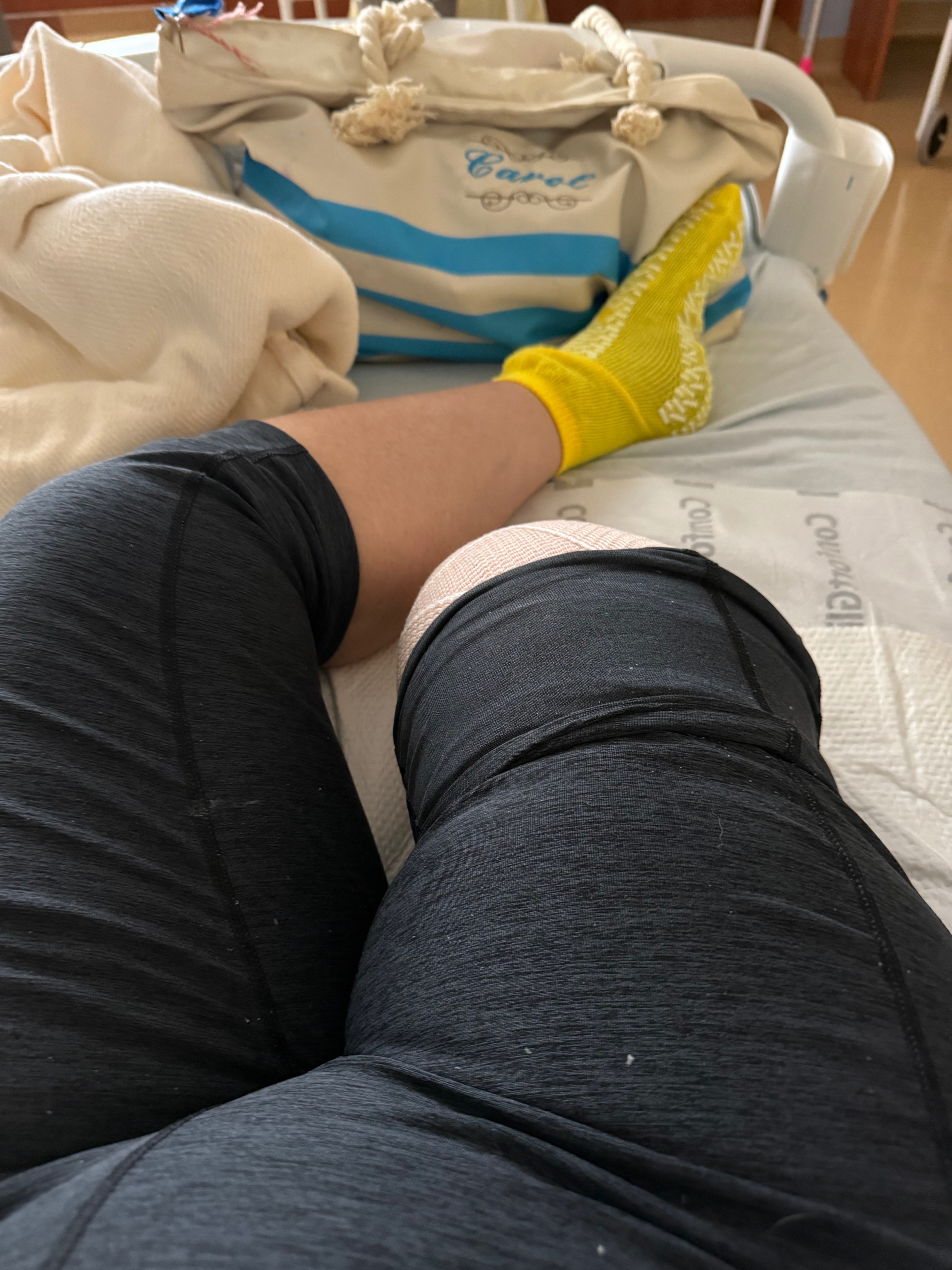 Support My Recovery: Urgent Equipment Needs campaign photo, 4 of 5