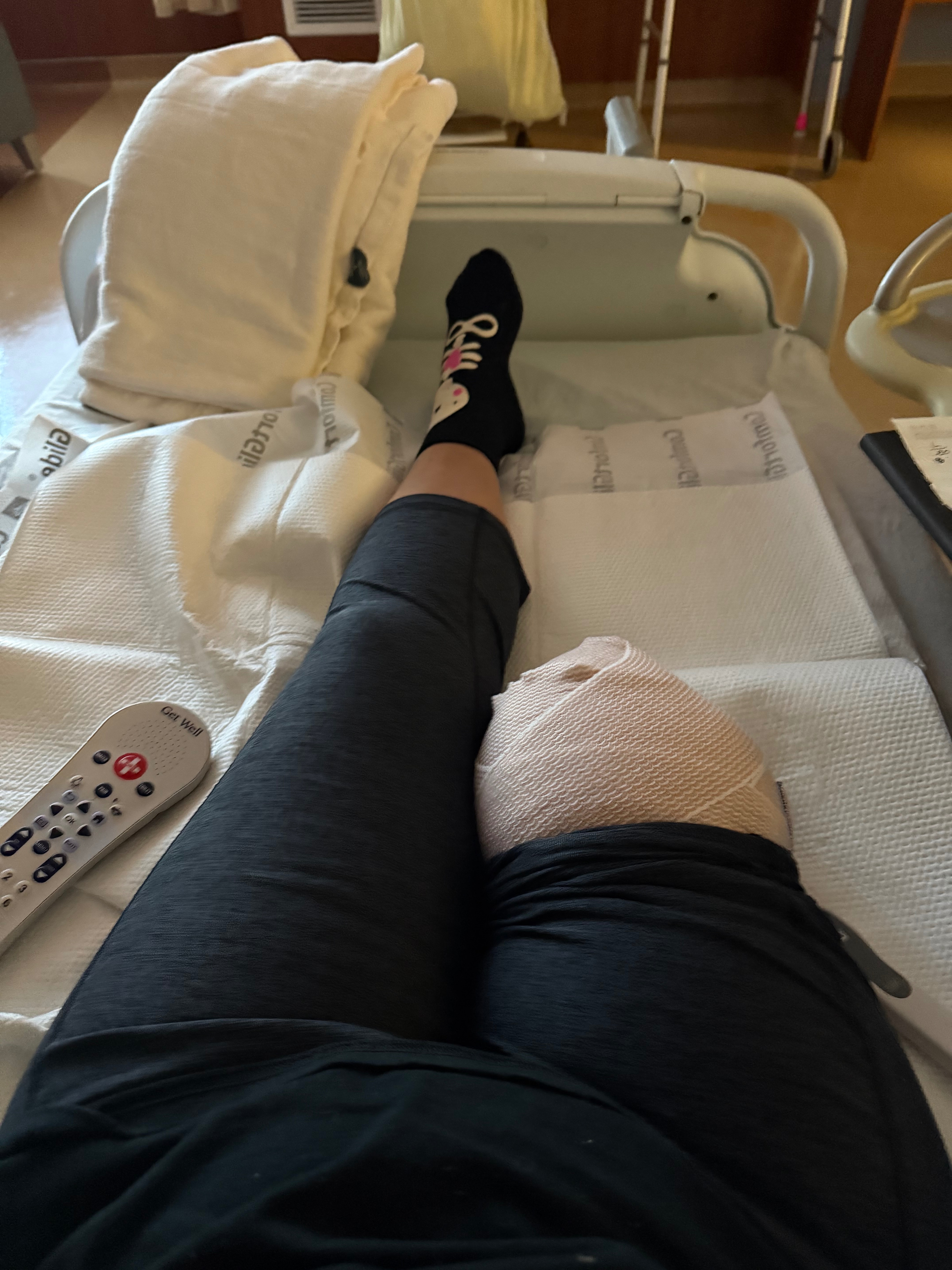 Support My Recovery: Urgent Equipment Needs campaign photo, 2 of 5