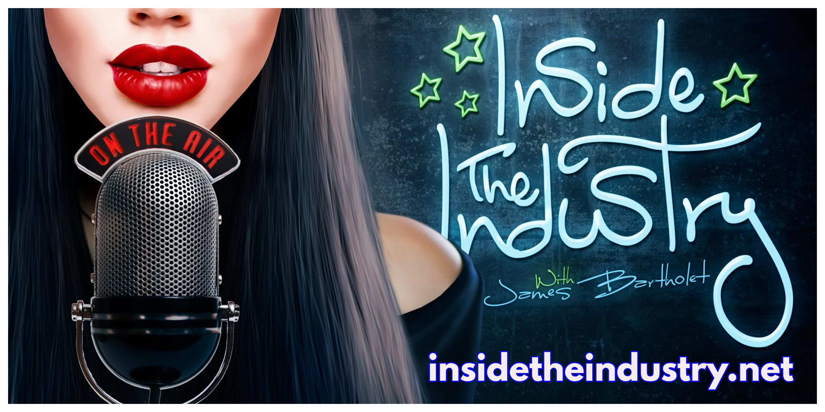 Inside The Industry Needs Your Support campaign photo, 2 of 4