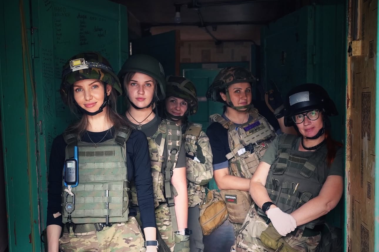 Birthday Surprise for Margaryta in Ukraine campaign photo, 2 of 4