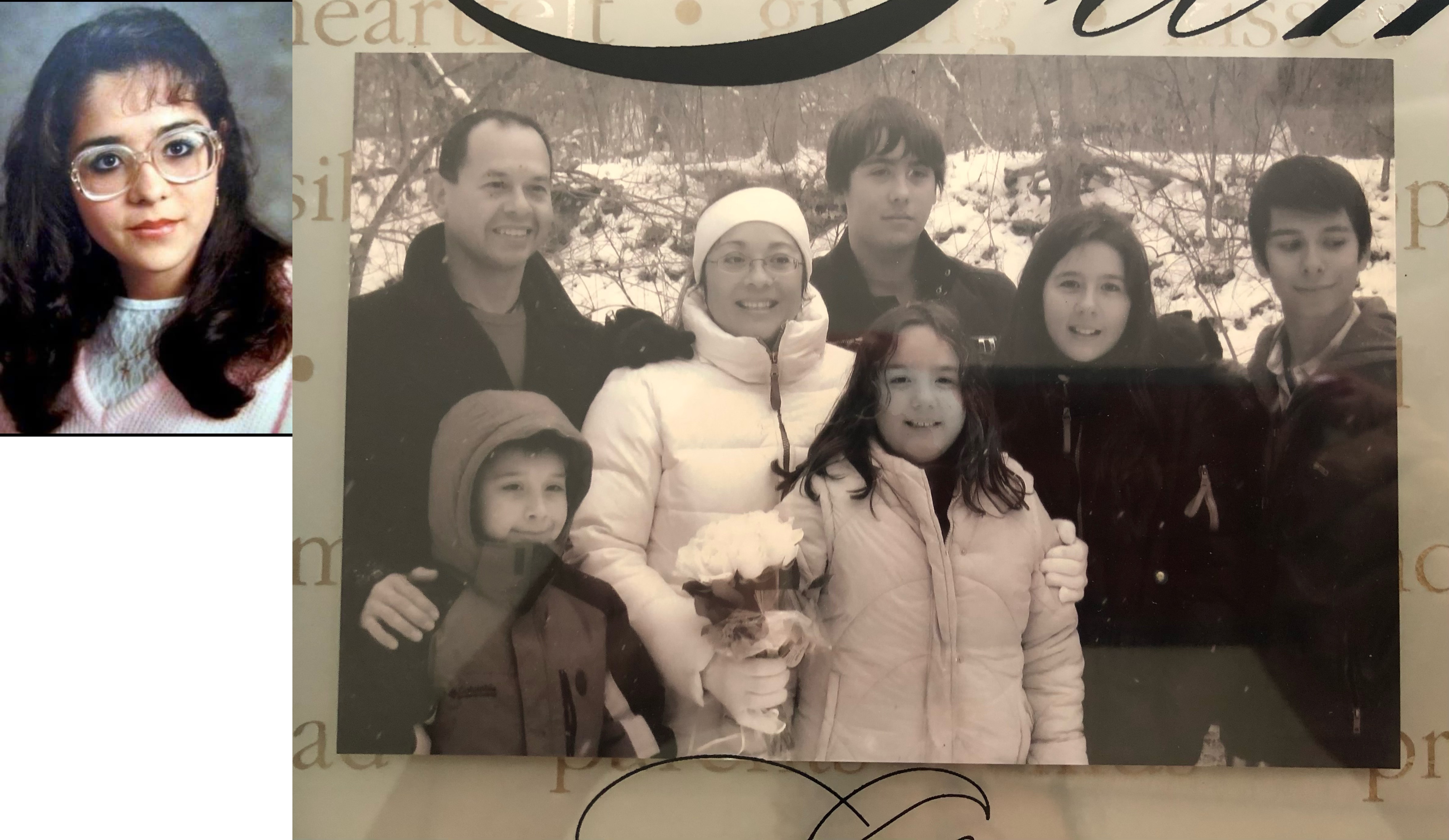 Support Claudia Solis Cortez's Cancer Battle campaign photo, 4 of 6