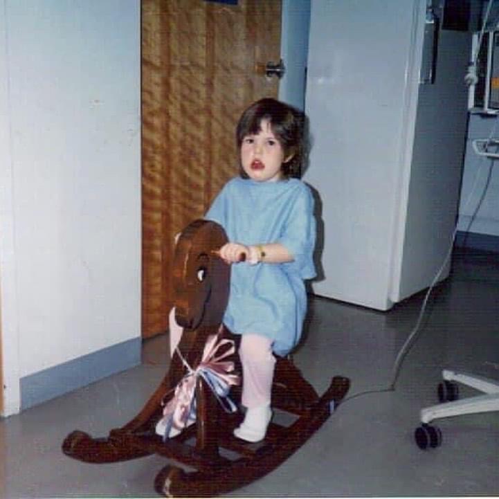 I asked for help & I got burned. I’m still asking anyway. campaign photo, 4 of 5