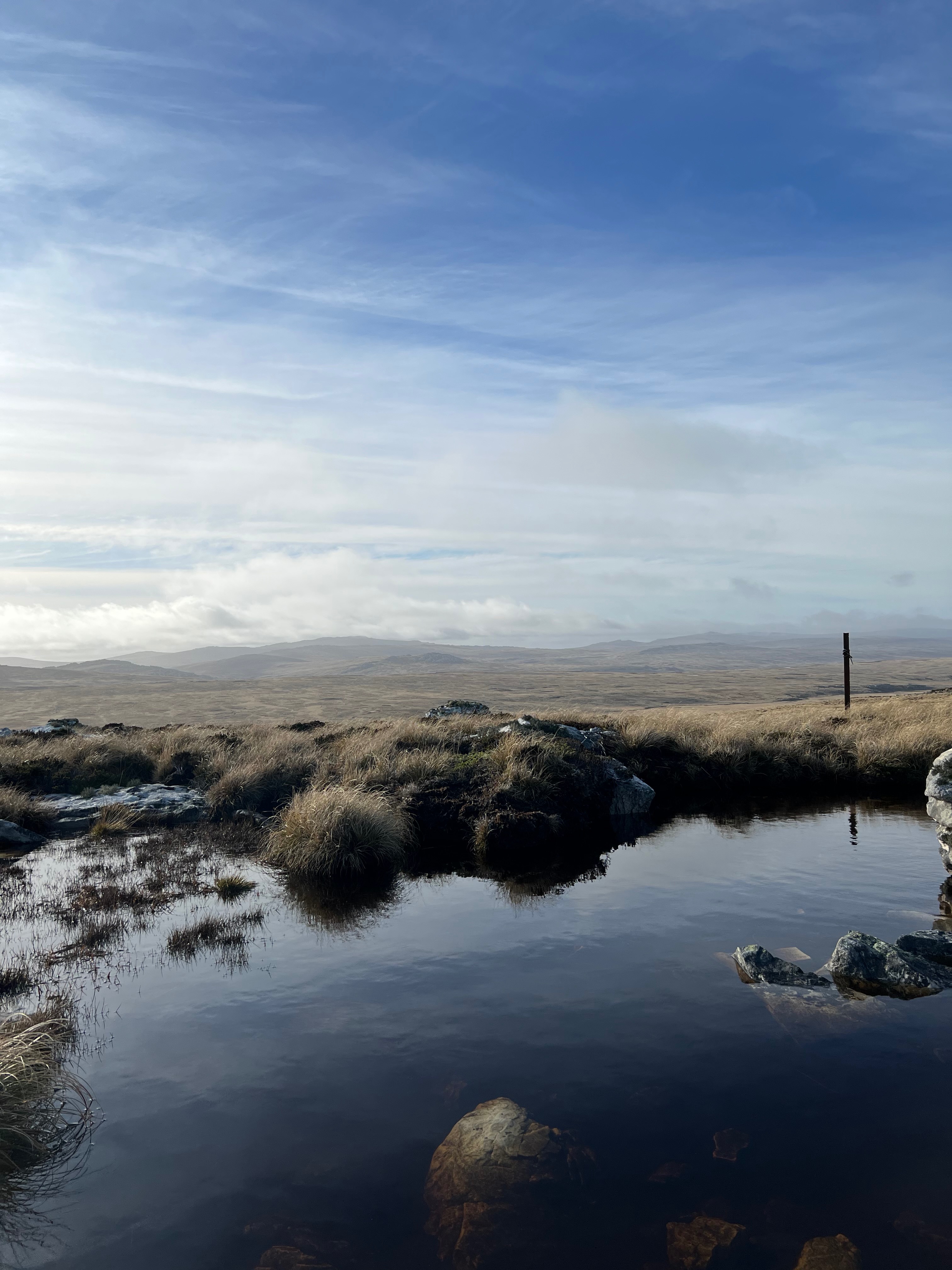 Charity for Falklands Conservation & Gurkha Memorial Museum campaign photo, 2 of 5