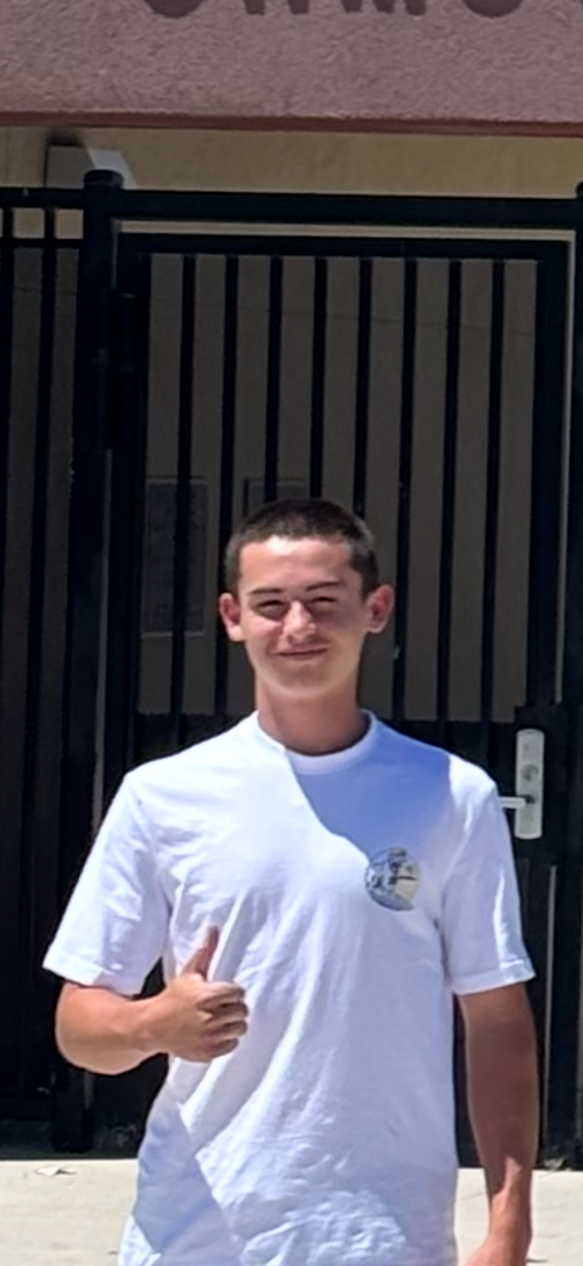 Help Anthony Recover After Devastating Firework Accident campaign photo, 5 of 8