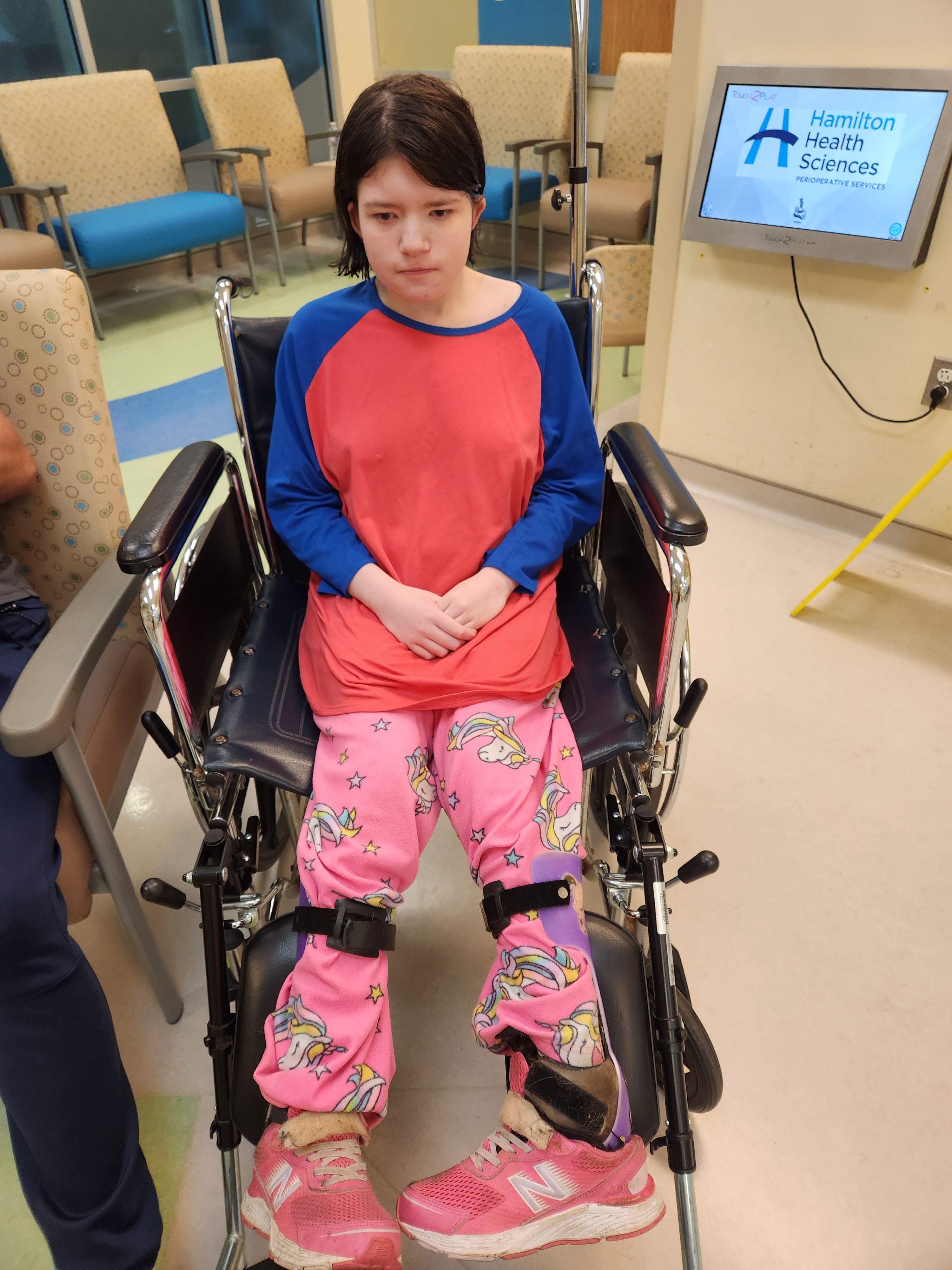 Abbie Heart Fund campaign photo, 2 of 7