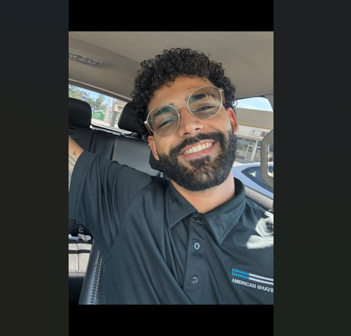 Help Bring him Home - Trapped in ICE Detention campaign photo, 2 of 4