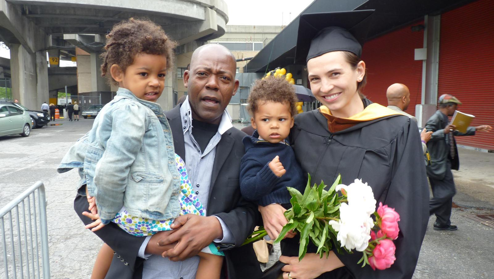 Jean-Pierre's Family Needs Your Support