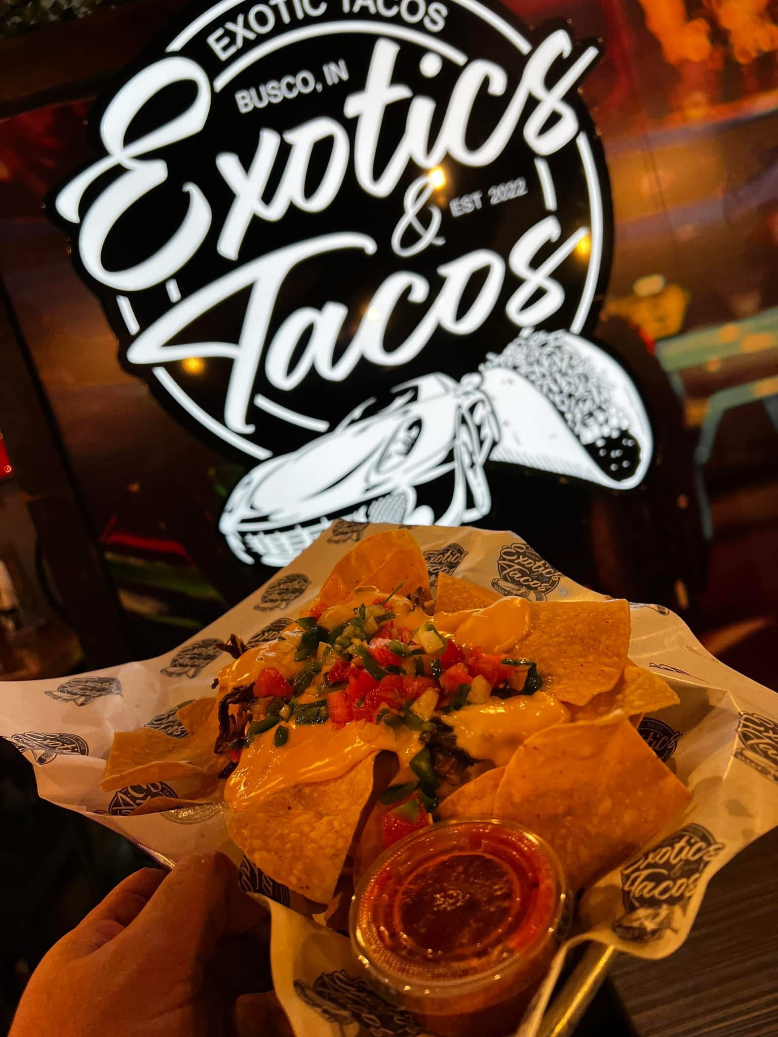 Feeding Homeless, Tacos! campaign photo, 5 of 6
