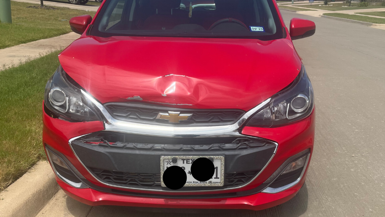 Help Monee get her car fixed and continue her education photo