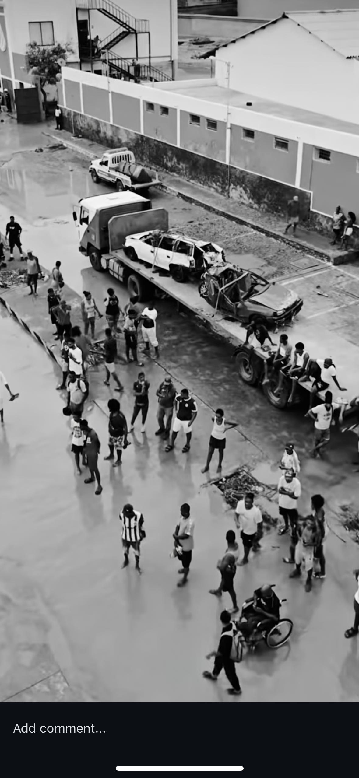 Ajuda Urgente para Espia – Cob d’Rbera, São Vicente CV campaign photo, 5 of 8