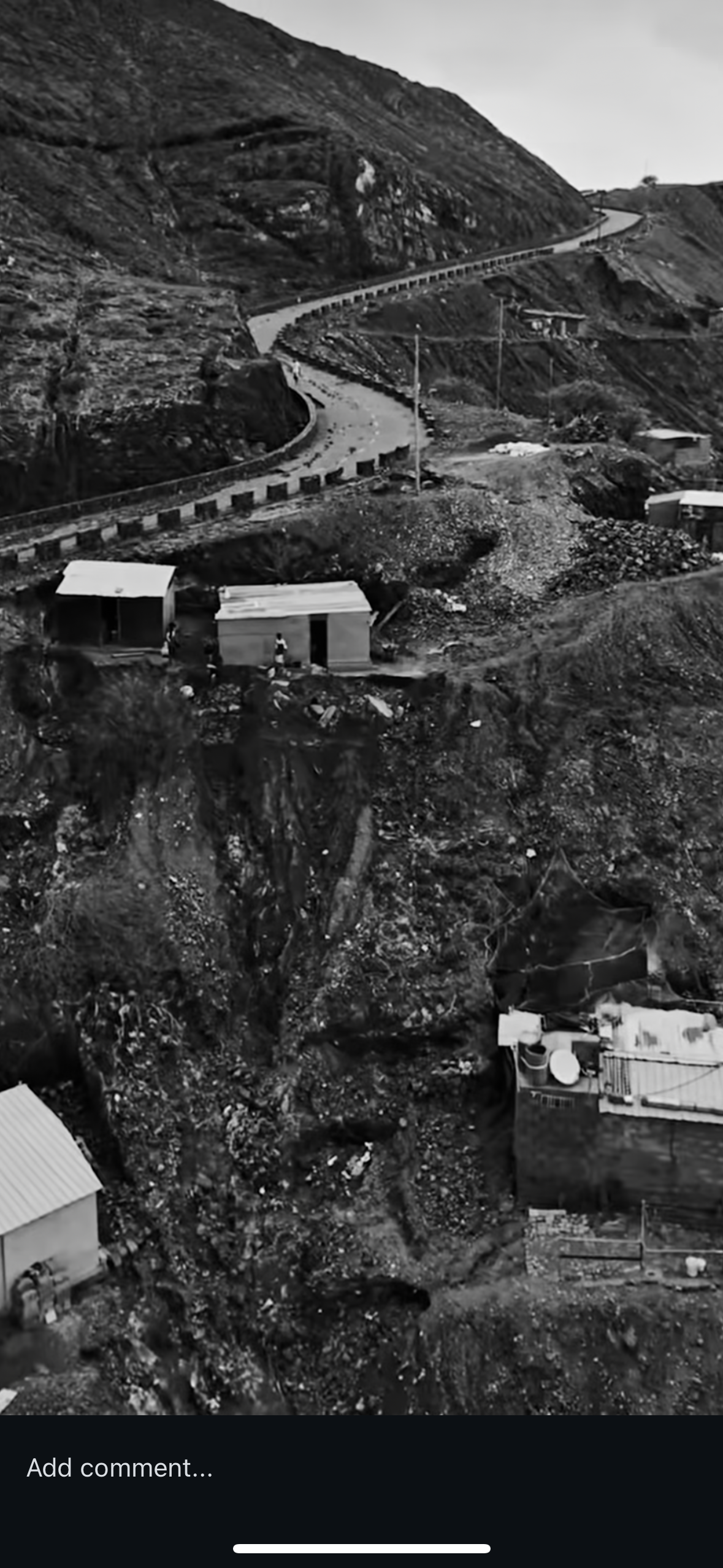 Ajuda Urgente para Espia – Cob d’Rbera, São Vicente CV campaign photo, 6 of 8