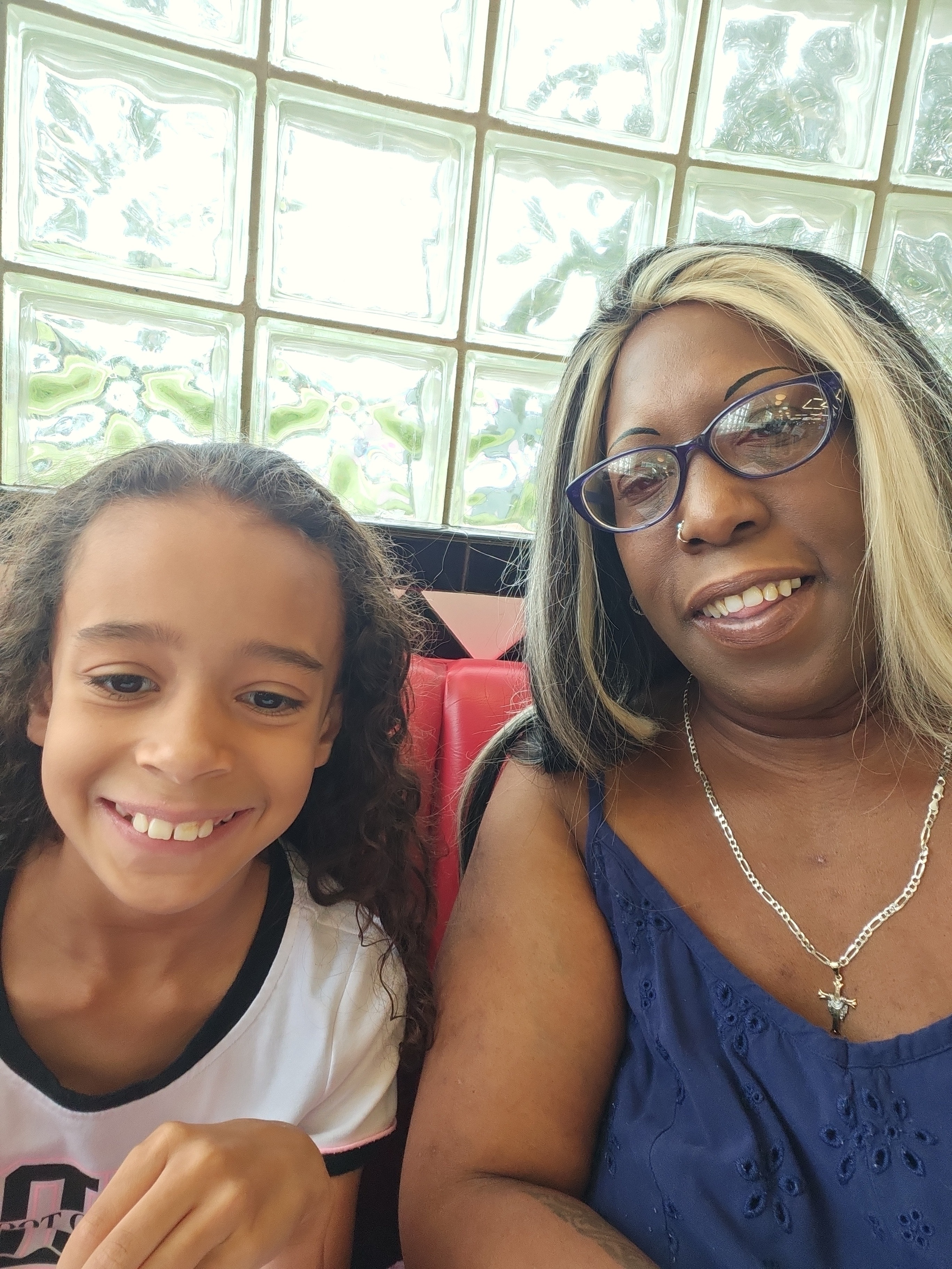 Widow and Autistic Daughter Need Rent Aid campaign photo, 2 of 4