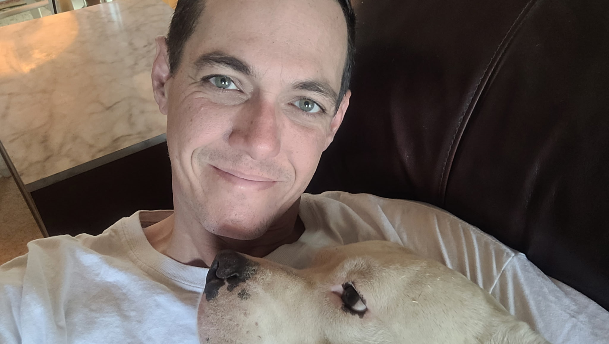 Help Shaun Overcome Stage 3 Colon Cancer—Join the Fight photo