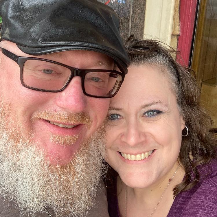 Help Jared and Christine Heal After Accident campaign photo, 2 of 4