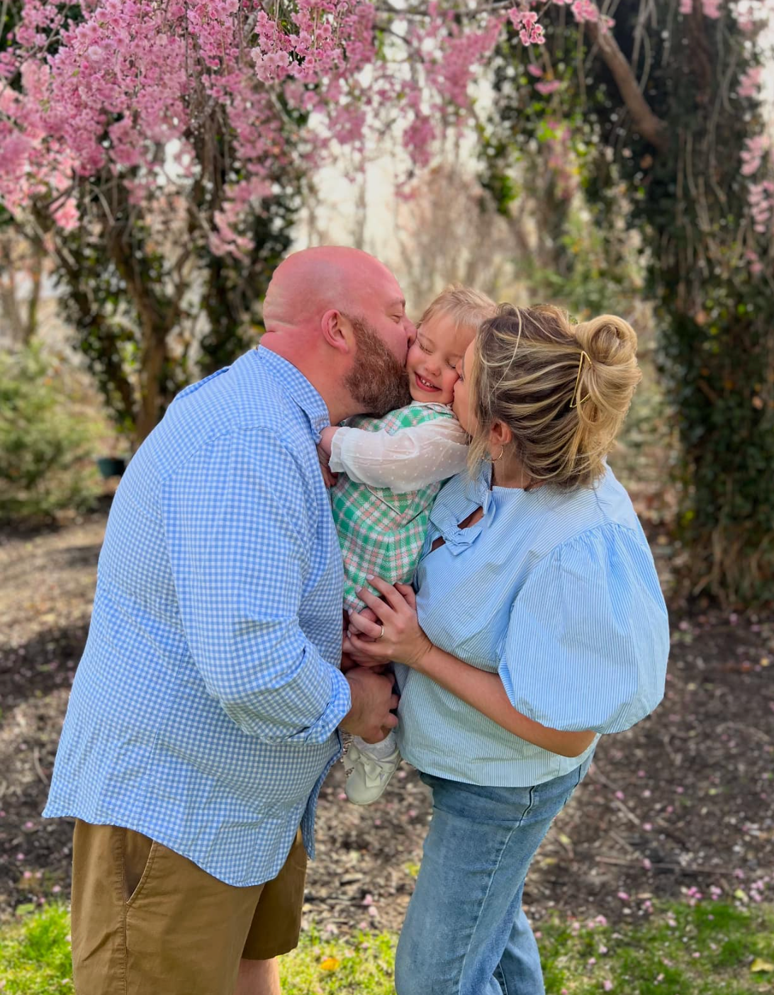 Support Kristen's Family After Devastating Fire campaign photo, 2 of 4