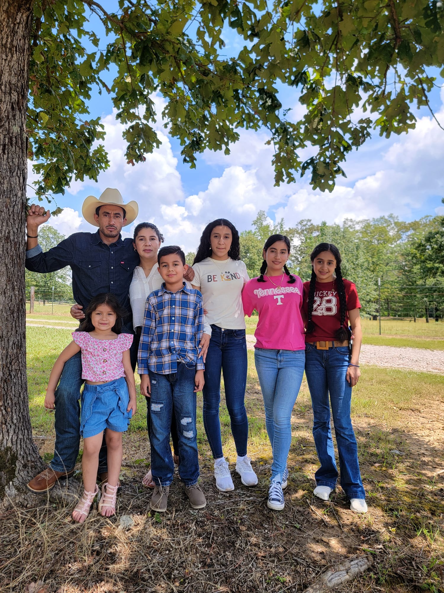 Support the Morales Olivares Family campaign photo, 5 of 6