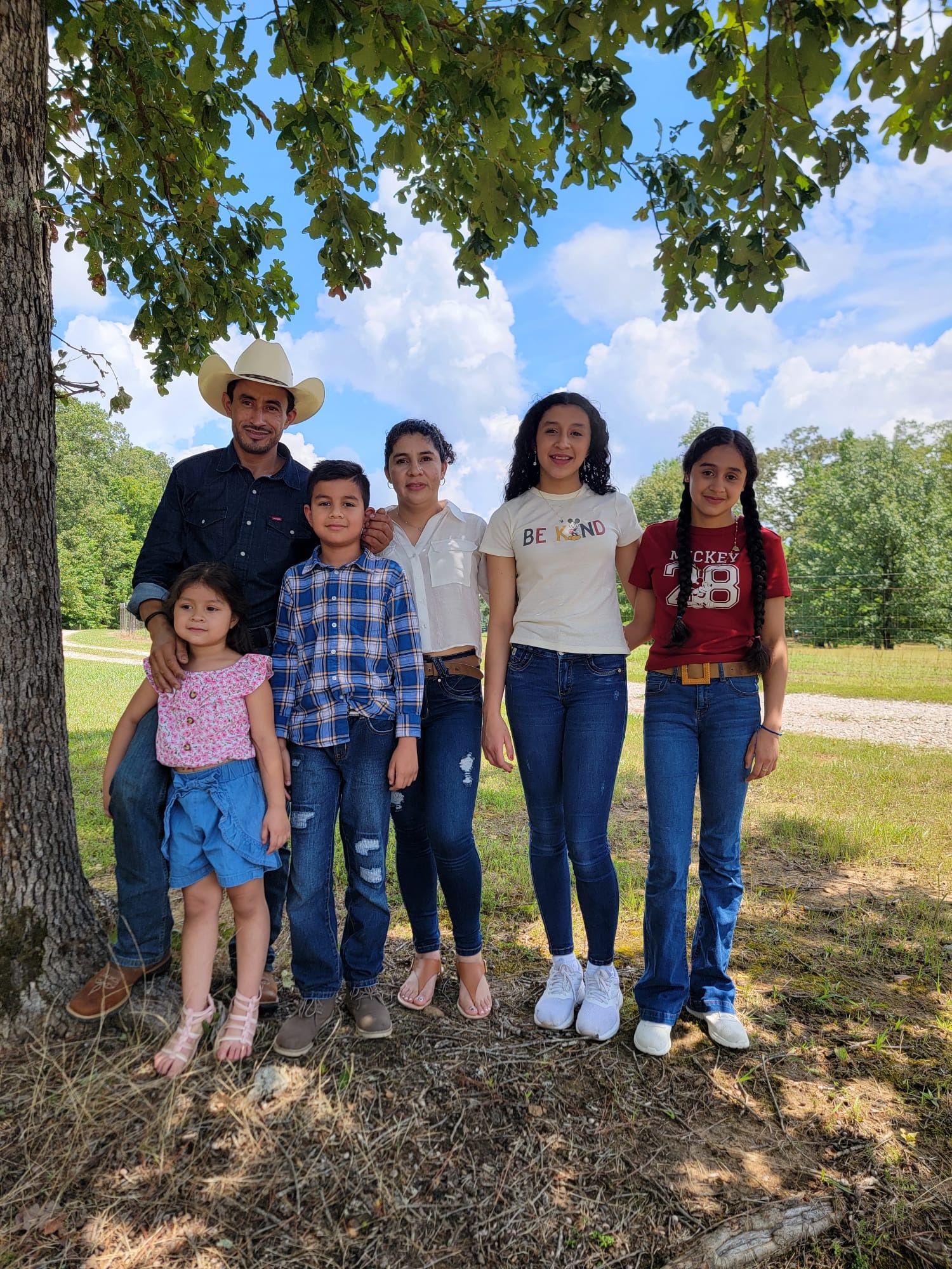 Support the Morales Olivares Family campaign photo, 4 of 6