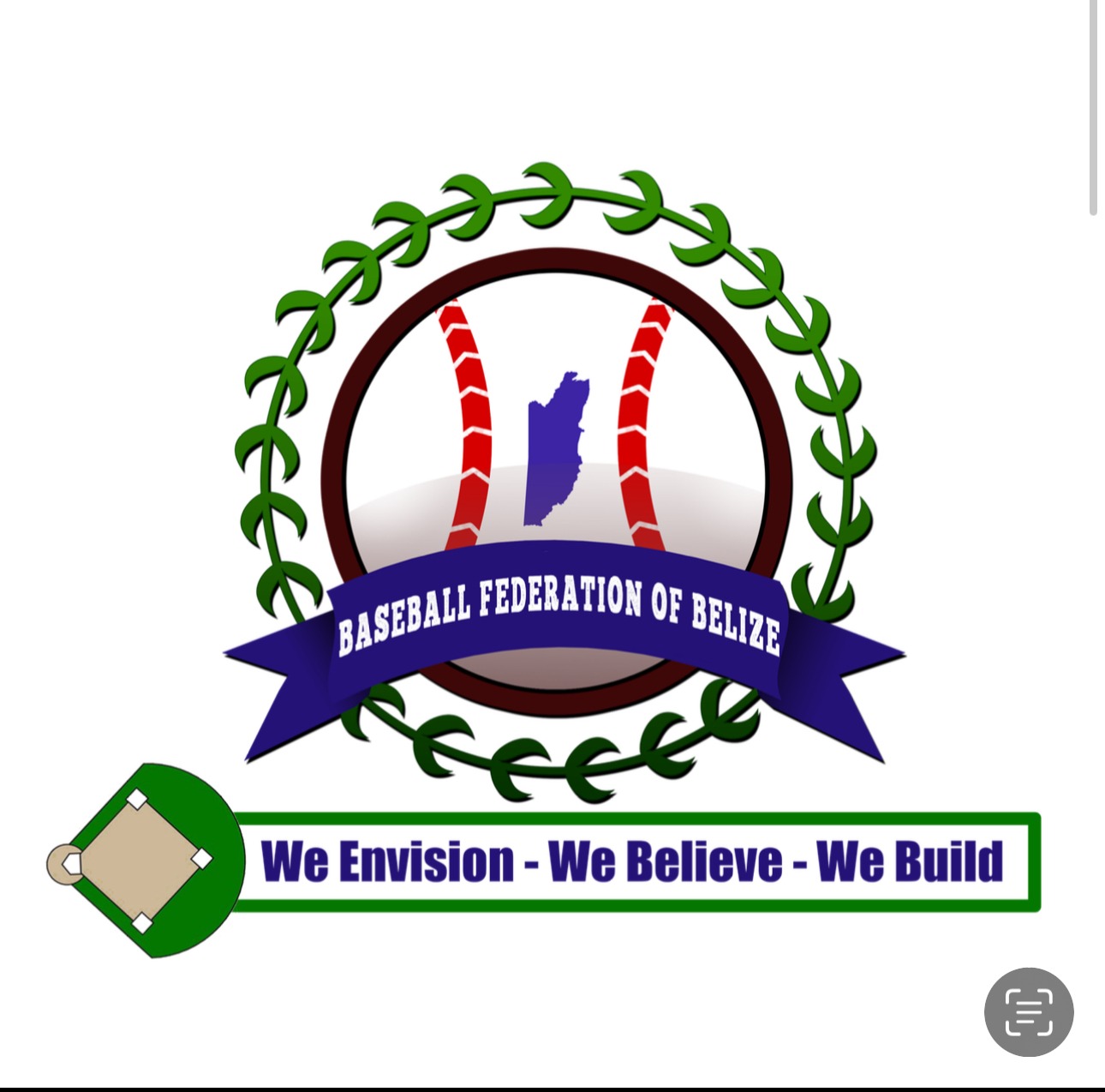 Support Belize National Baseball Team's Journey campaign photo, 5 of 7