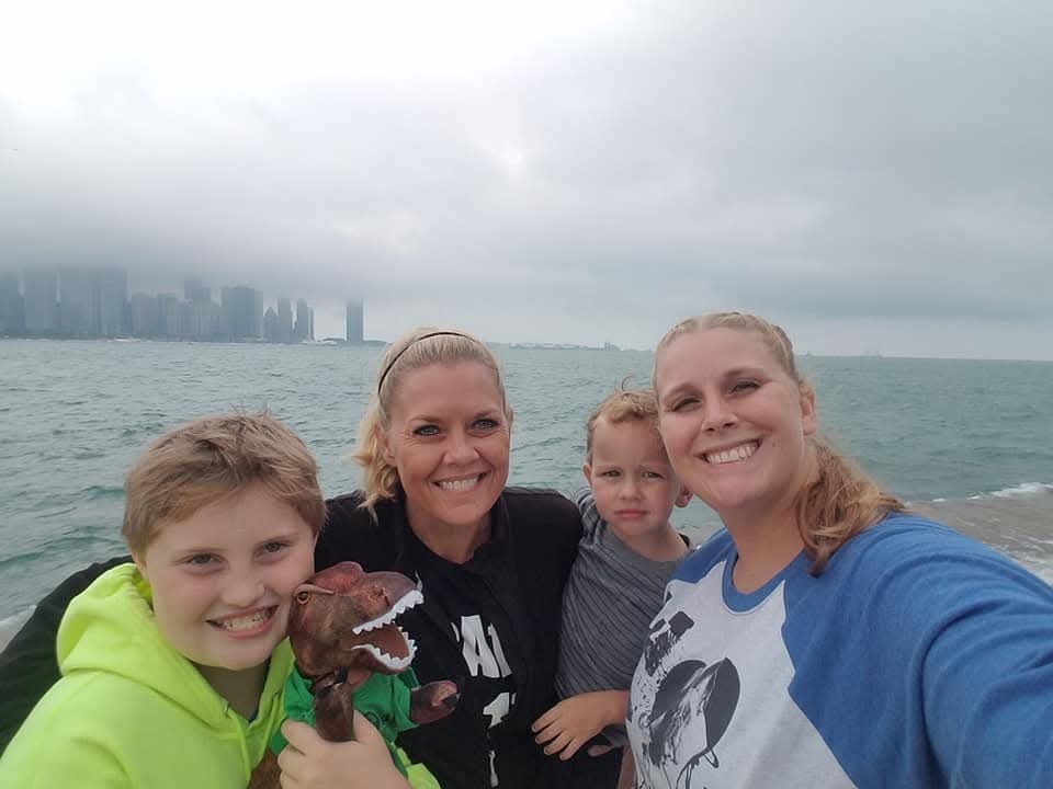 Support Haley's Mom's Recovery Journey campaign photo, 7 of 8