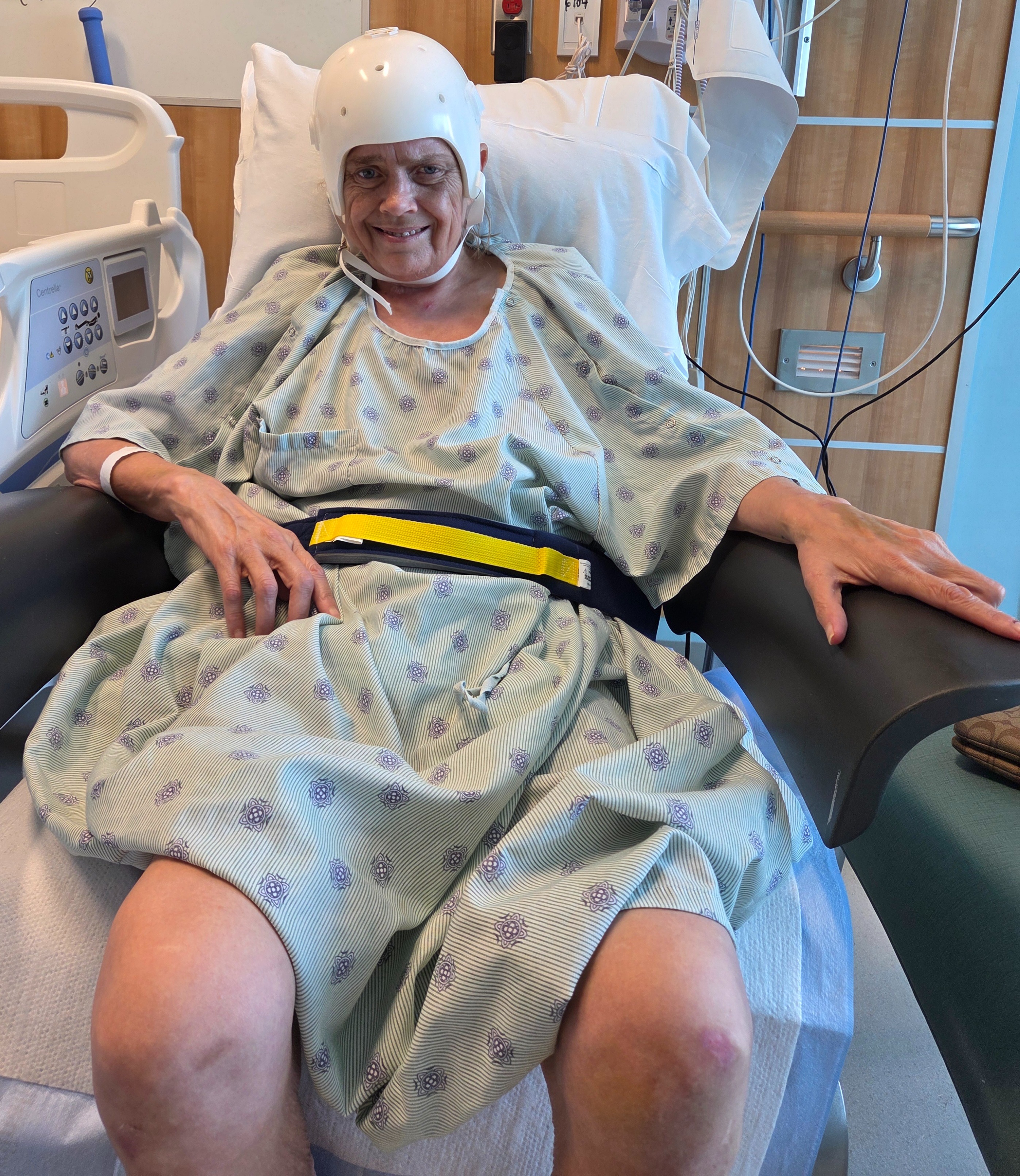 Support Haley's Mom's Recovery Journey campaign photo, 5 of 8