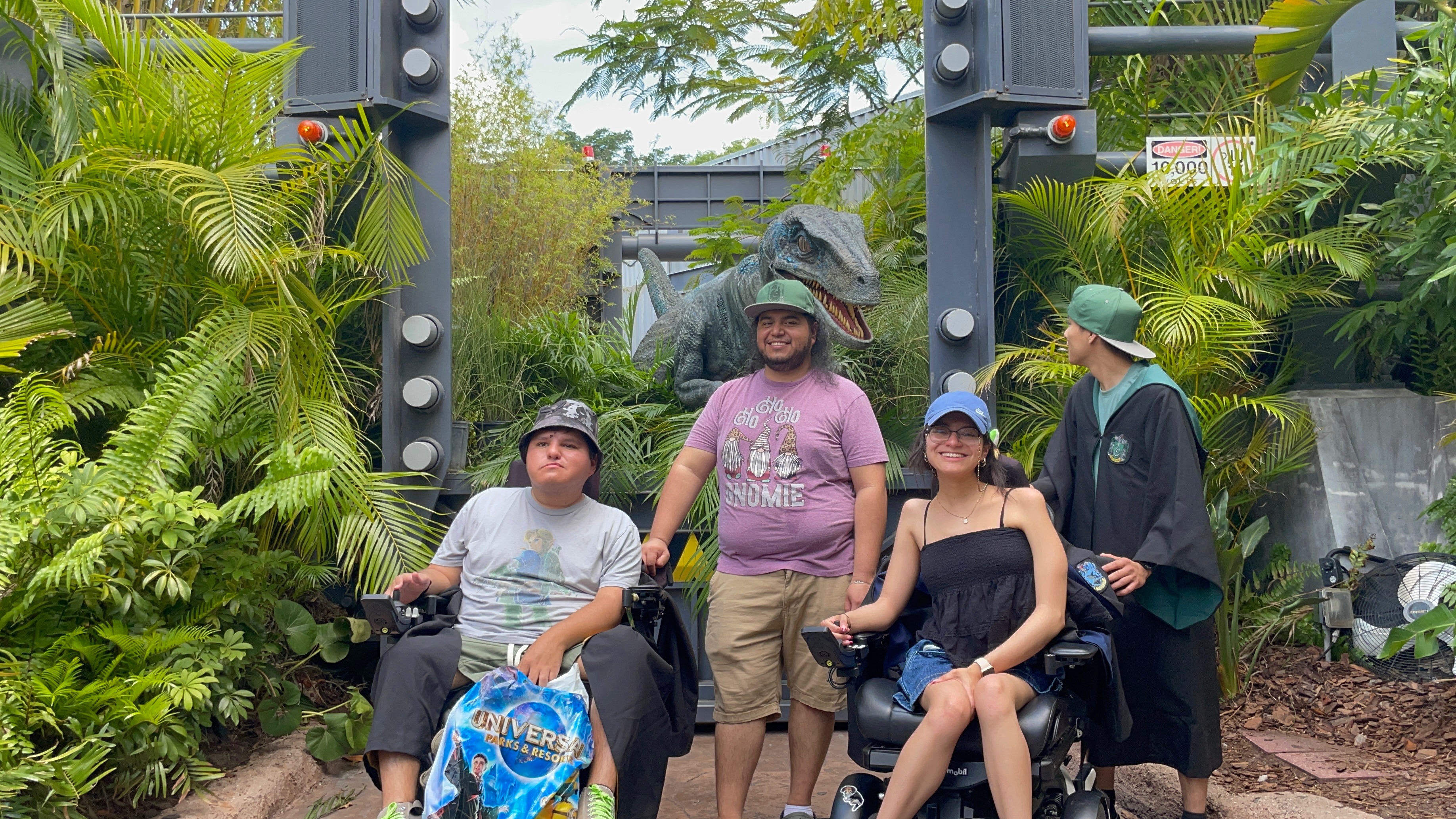 Help John and Ahtziri Fix Their Accessible Van campaign photo, 6 of 7