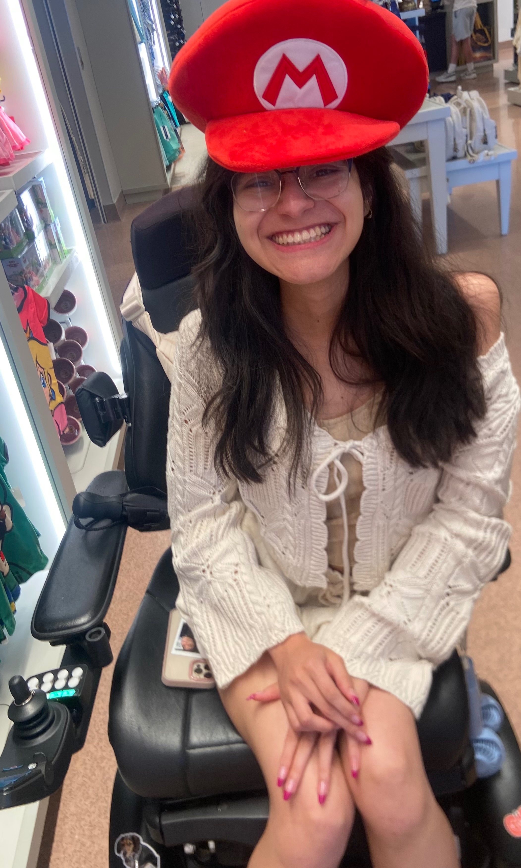 Help John and Ahtziri Fix Their Accessible Van campaign photo, 5 of 7