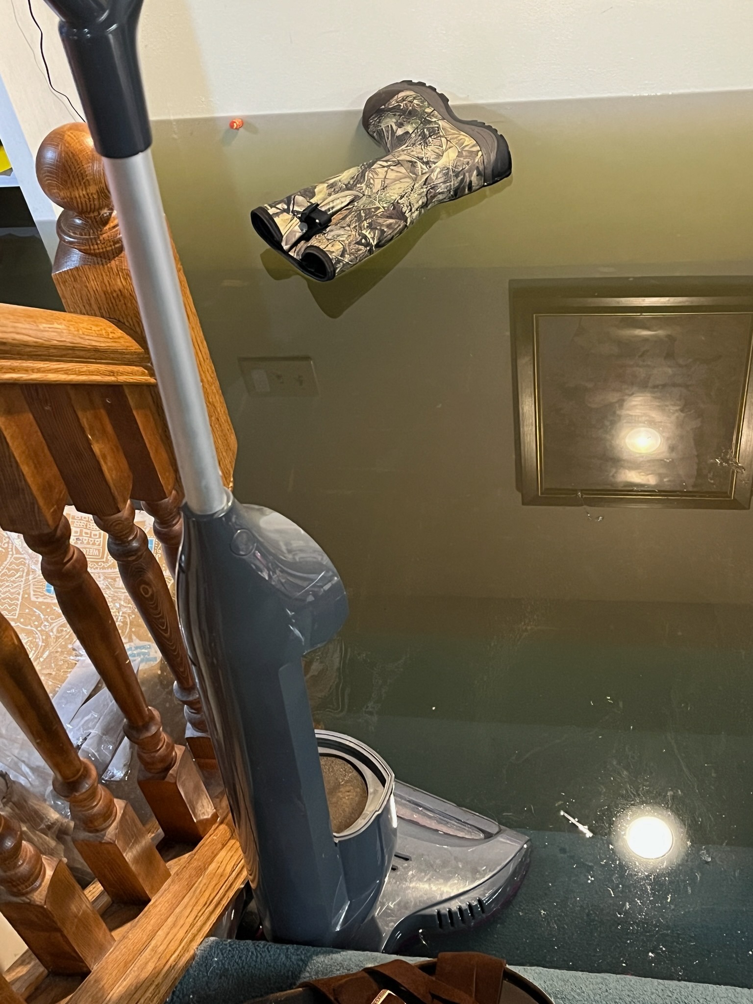 Help the Ping Family Recover from Flood Damage campaign photo, 4 of 5