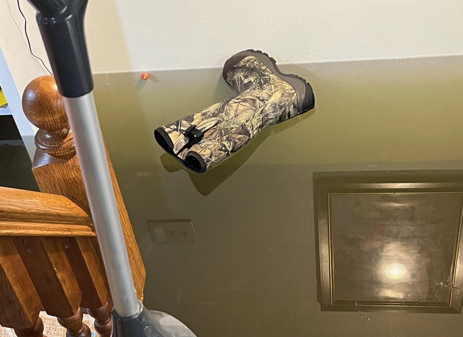 Help the Ping Family Recover from Flood Damage campaign photo, 2 of 5