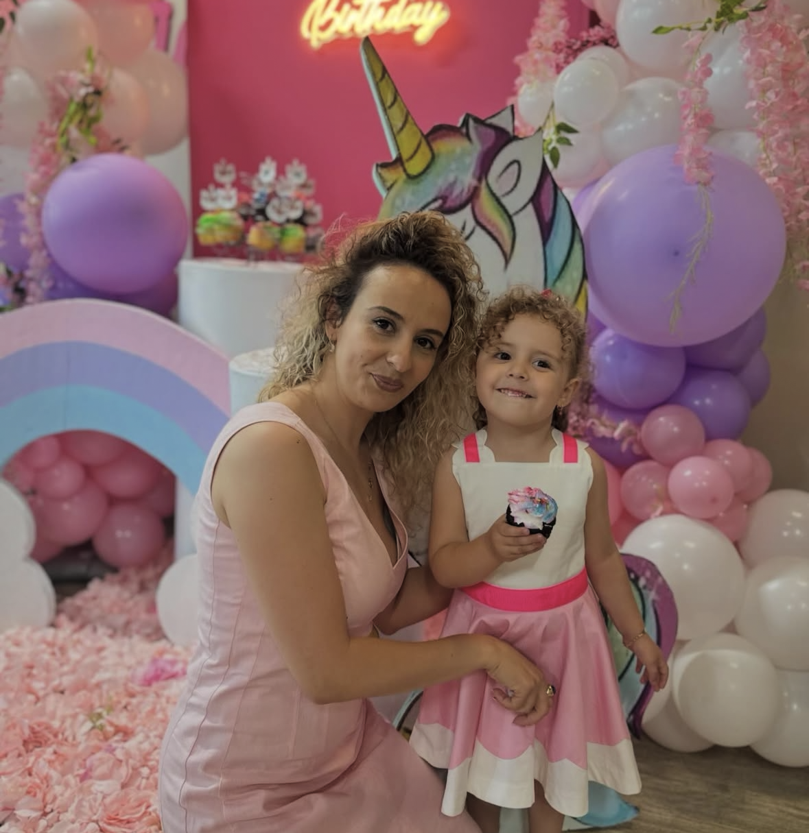 Help Miss Erzana Focus on Recovery campaign photo, 4 of 6