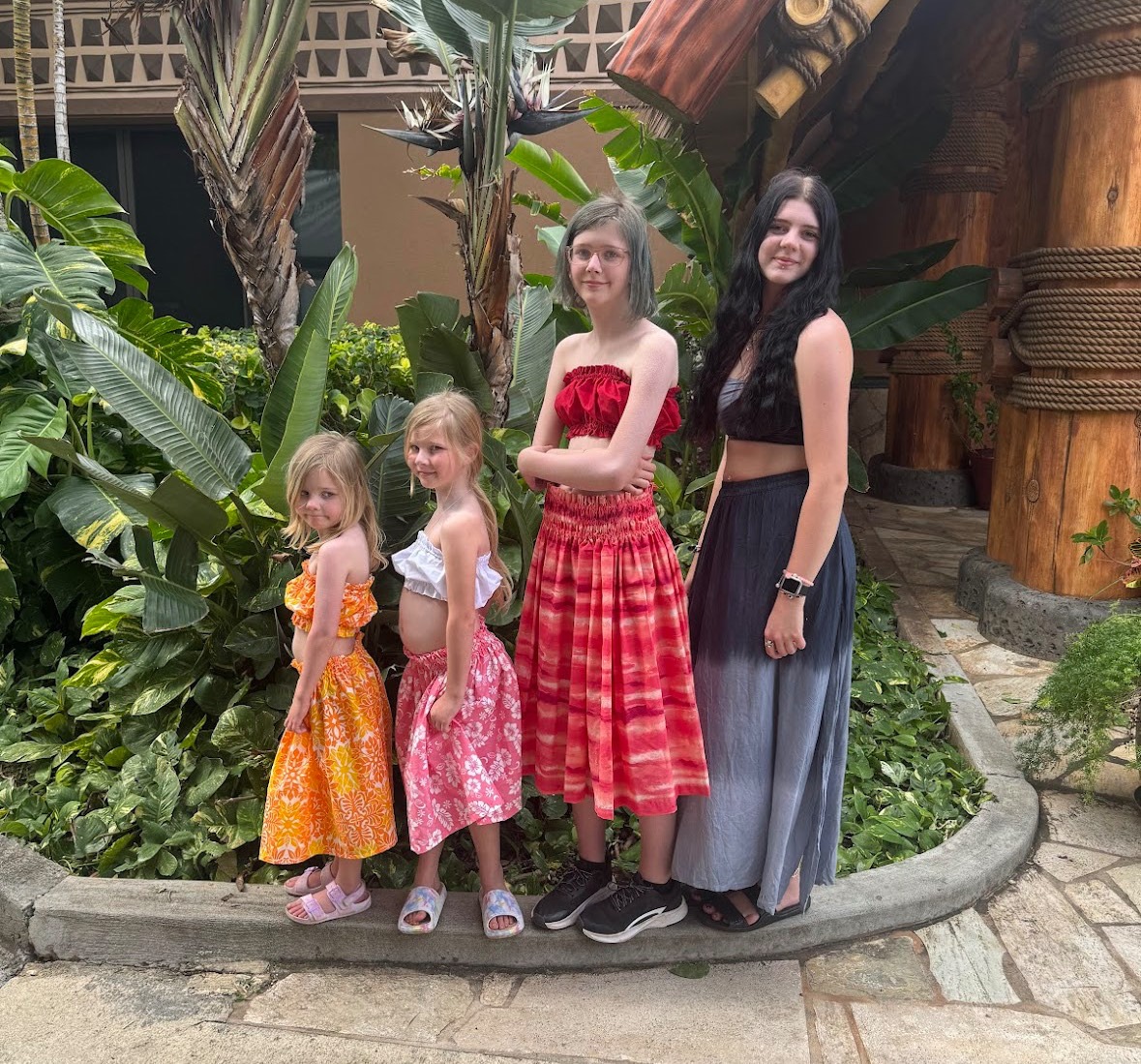 Diana's Sudden Loss: Support Her Family campaign photo, 2 of 6
