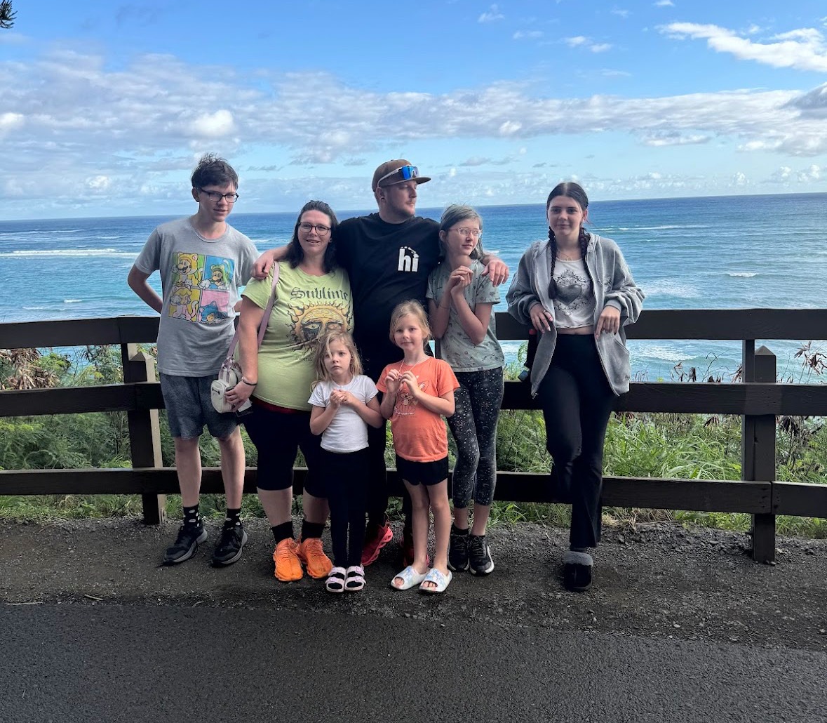 Diana's Sudden Loss: Support Her Family campaign photo, 4 of 6