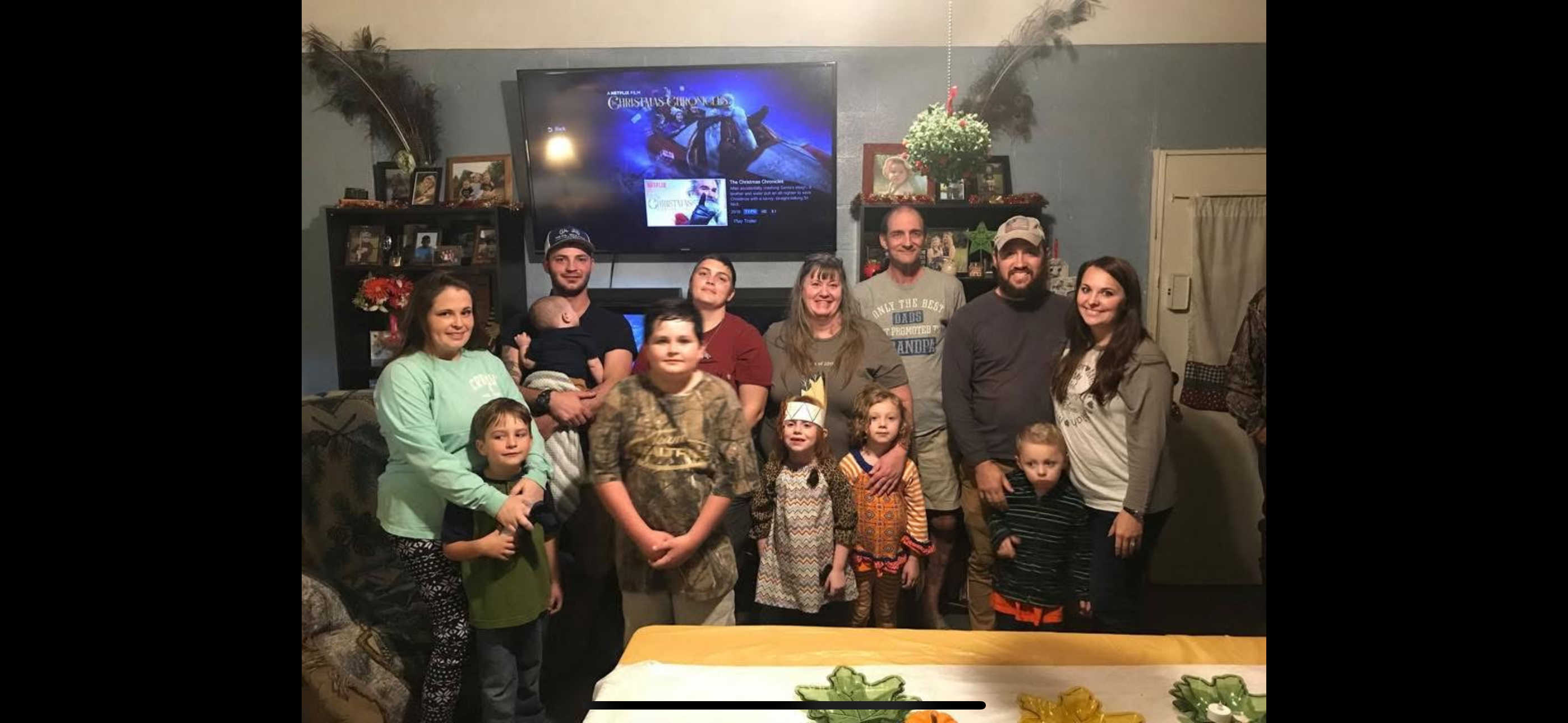 Help the Rogers Family with Funeral Costs campaign photo, 6 of 7