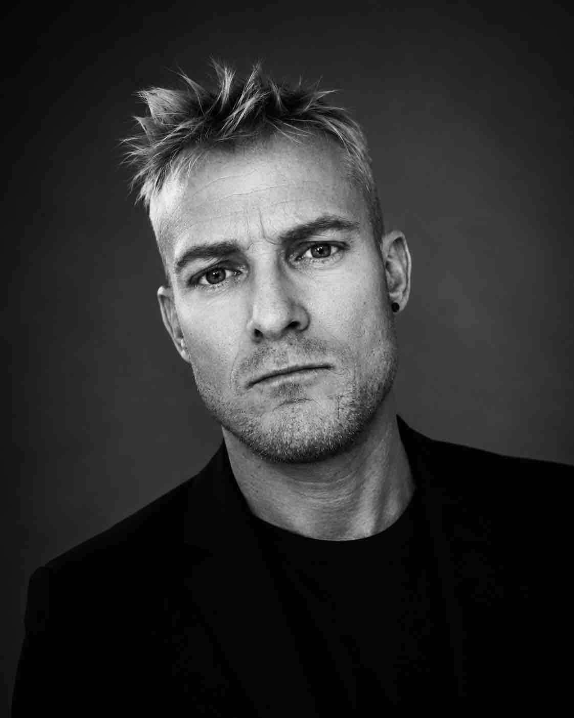 Support the Fight Against Cancer for Markus campaign photo, 4 of 5