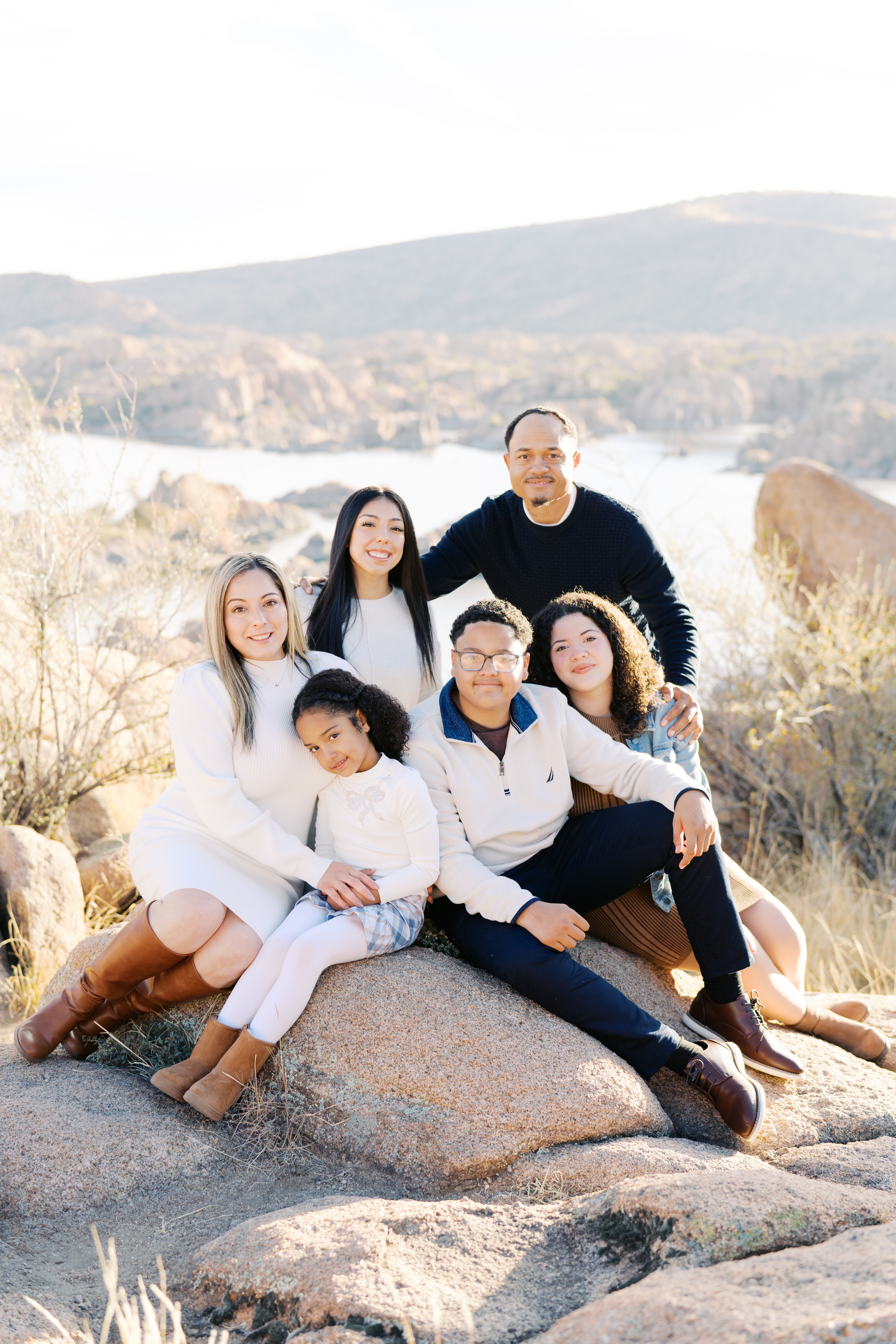 Help a Devoted Dad & Husband Fight Non Hodgkin's Lymphoma campaign photo, 4 of 8