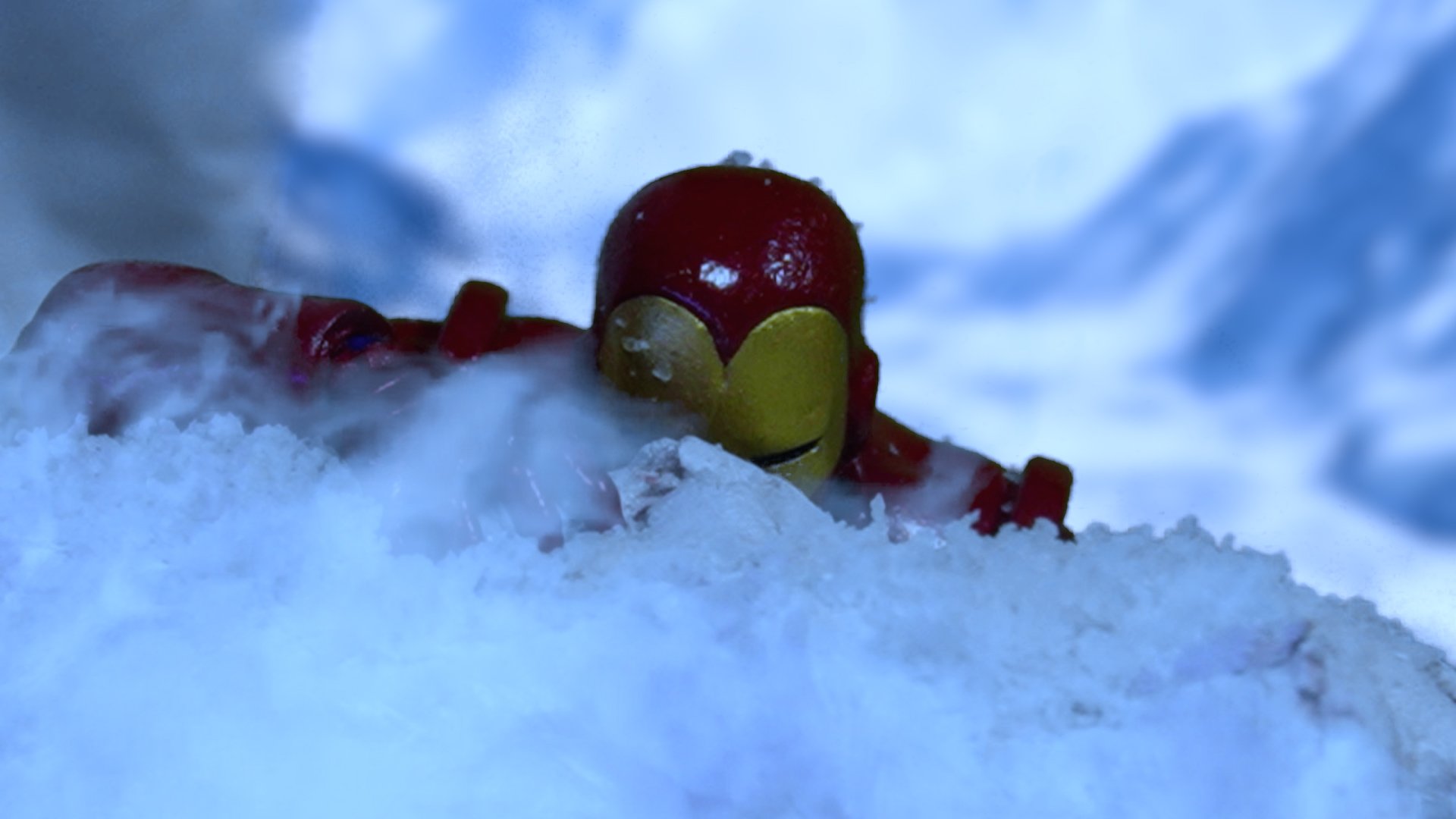 SAVE VANIMATION FILMS campaign photo, 5 of 7