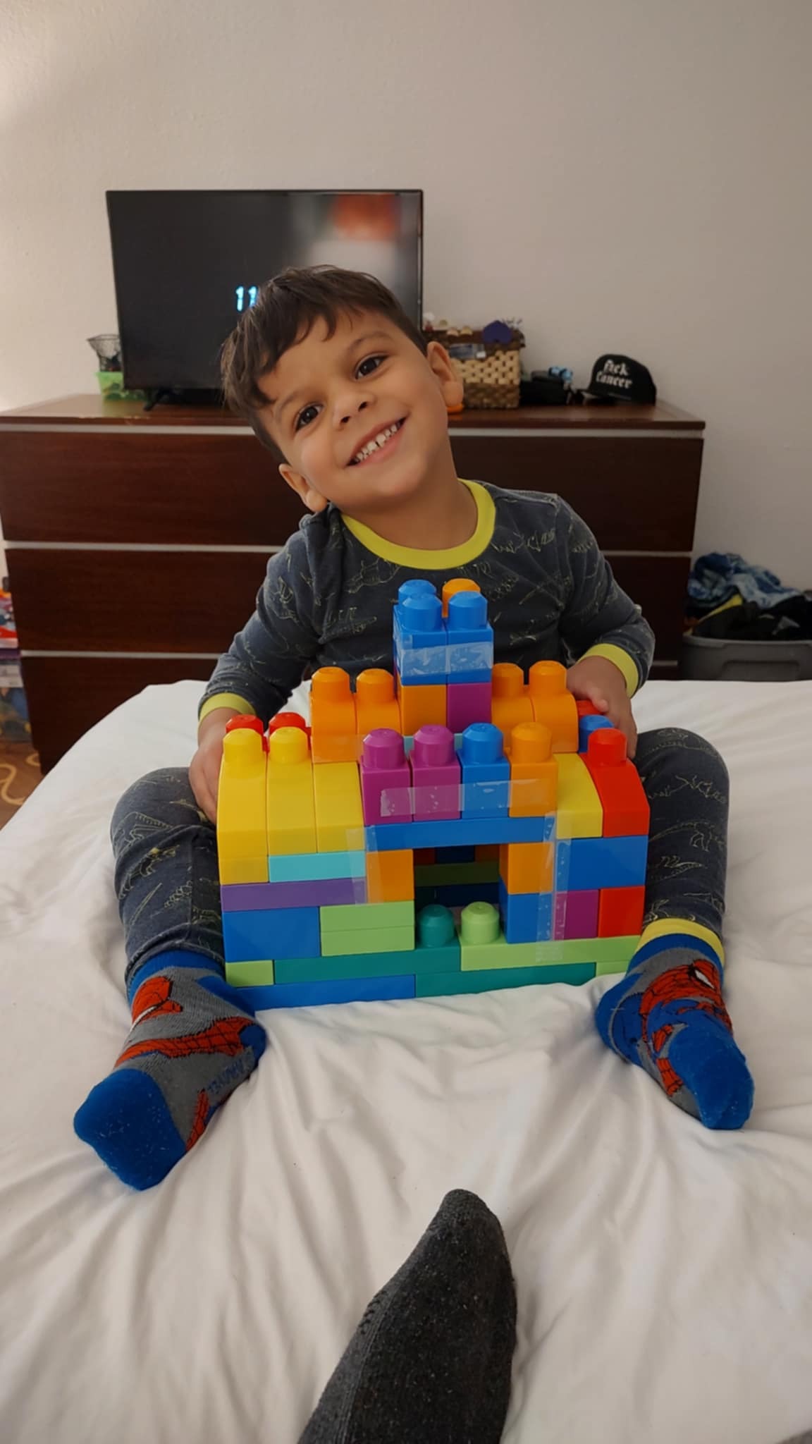 Help my Family with Stable Housing campaign photo, 2 of 6