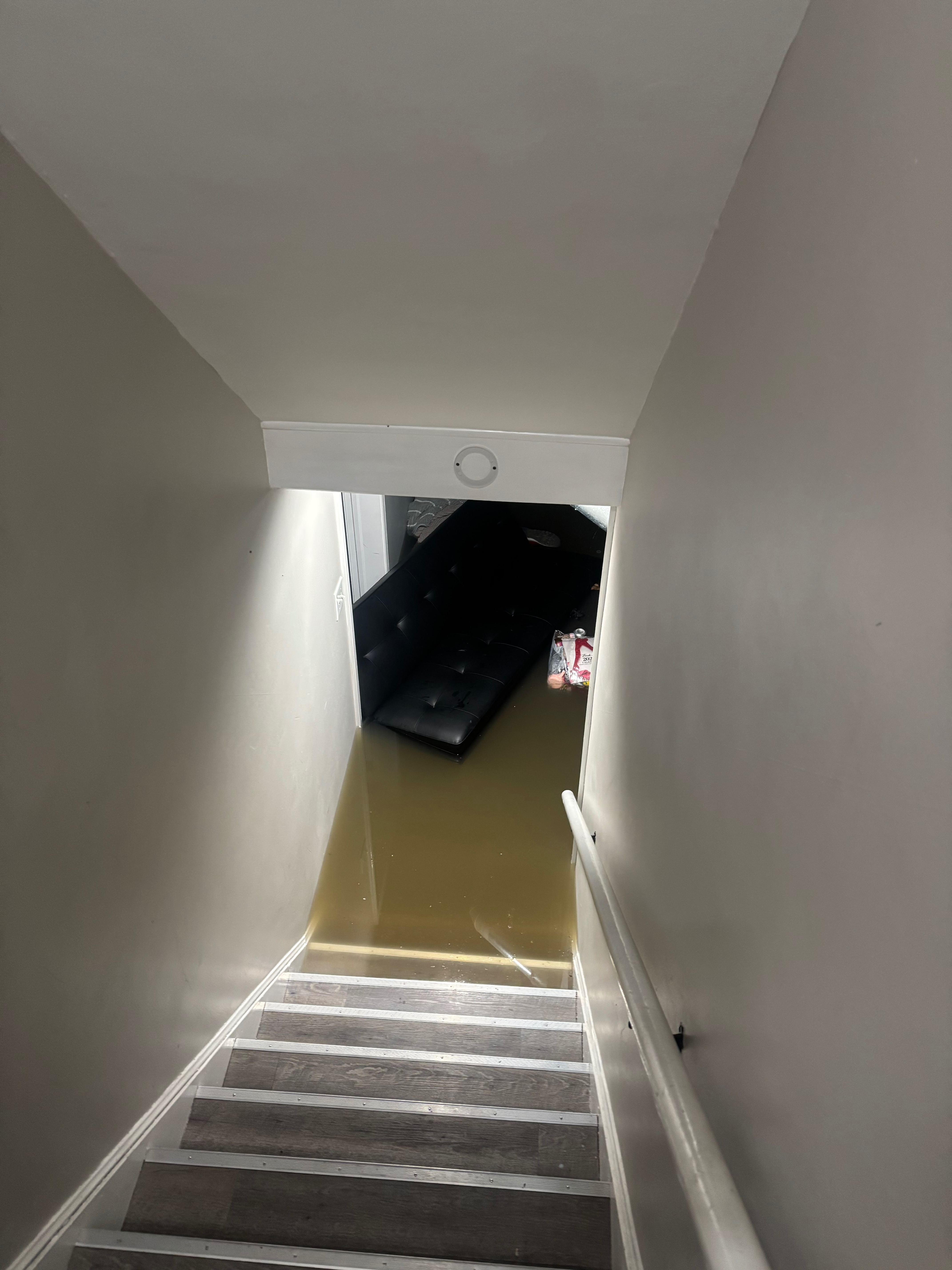 Support Our Family's Recovery from Milwaukee Flood campaign photo, 4 of 5