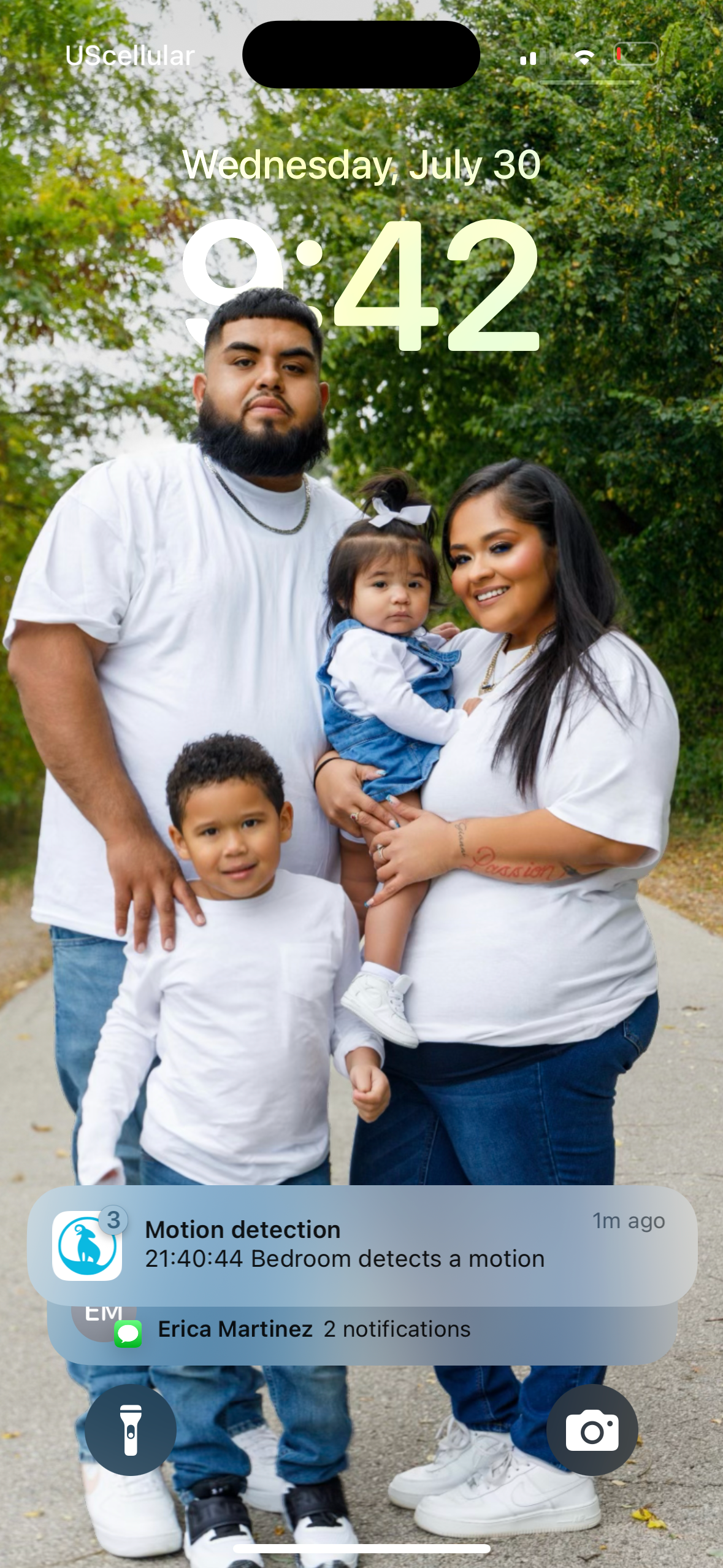 Support Our Family's Recovery from Milwaukee Flood campaign photo, 2 of 5