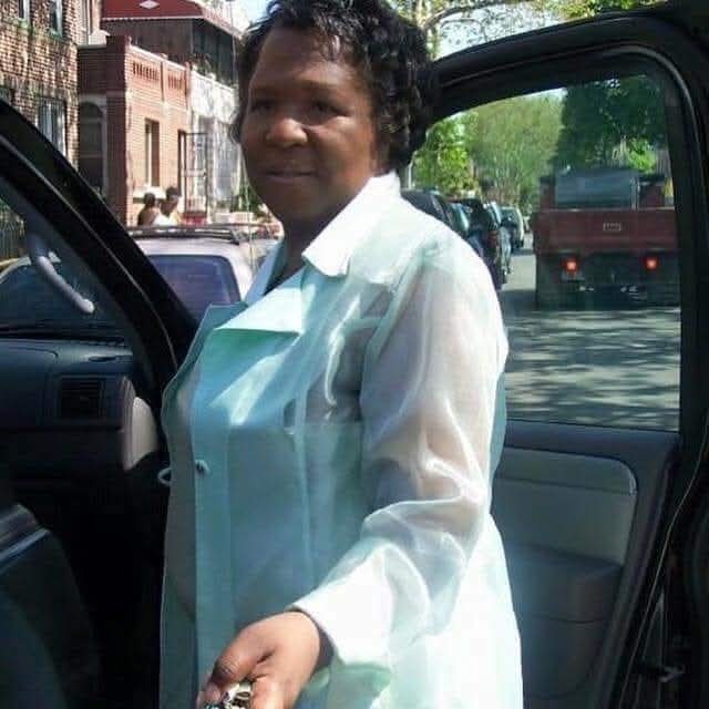 Our Beloved Mother Susan Funeral campaign photo, 2 of 4