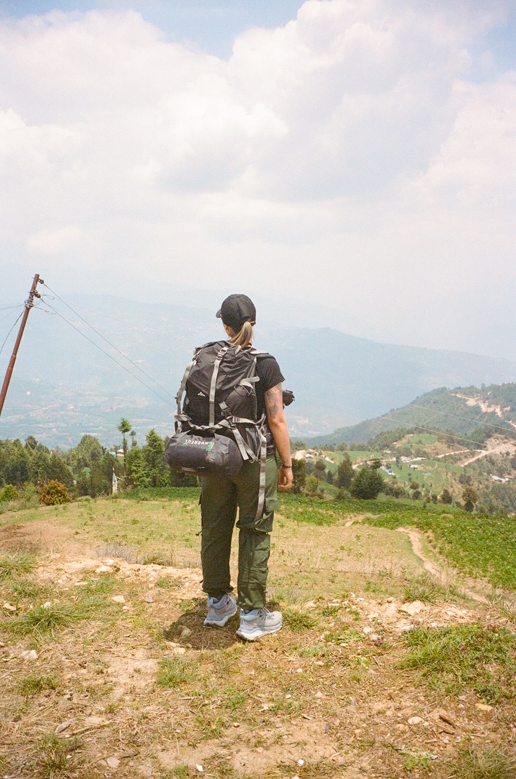 Help Spread Jesus' Heart in Colombia campaign photo, 2 of 4