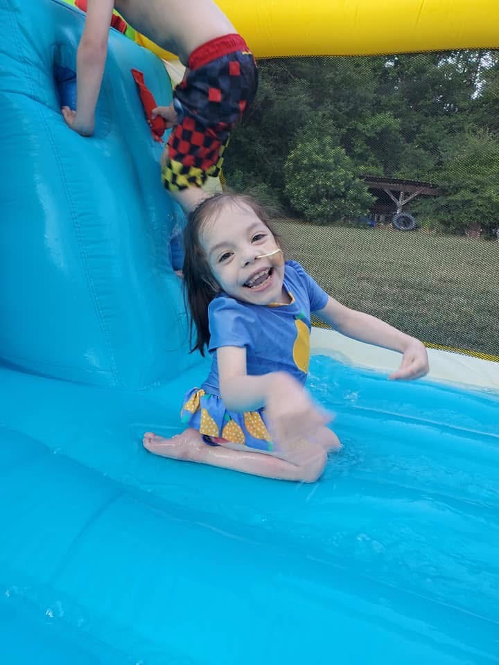 Urgent Medical Help for Kayleigh's Recovery campaign photo, 2 of 6