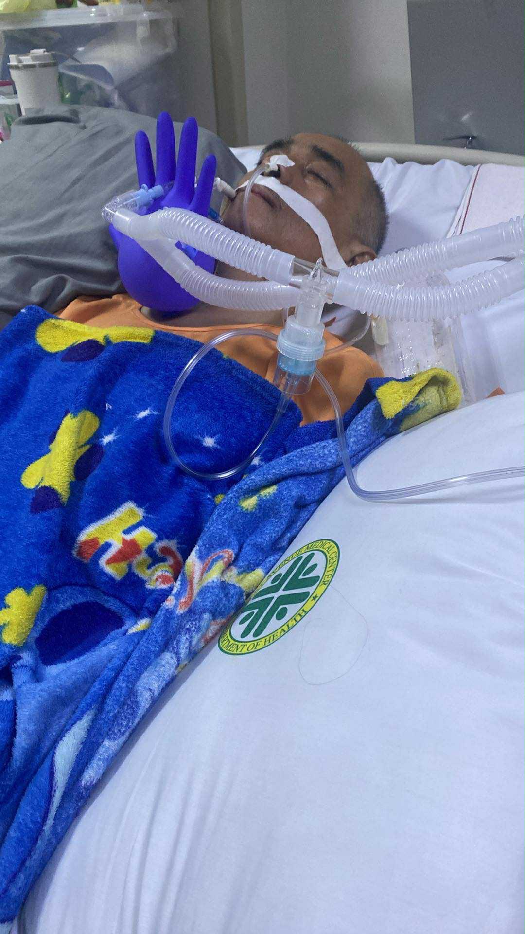 Donate to support Joseph Ancheta's funeral  expenses campaign photo, 5 of 7
