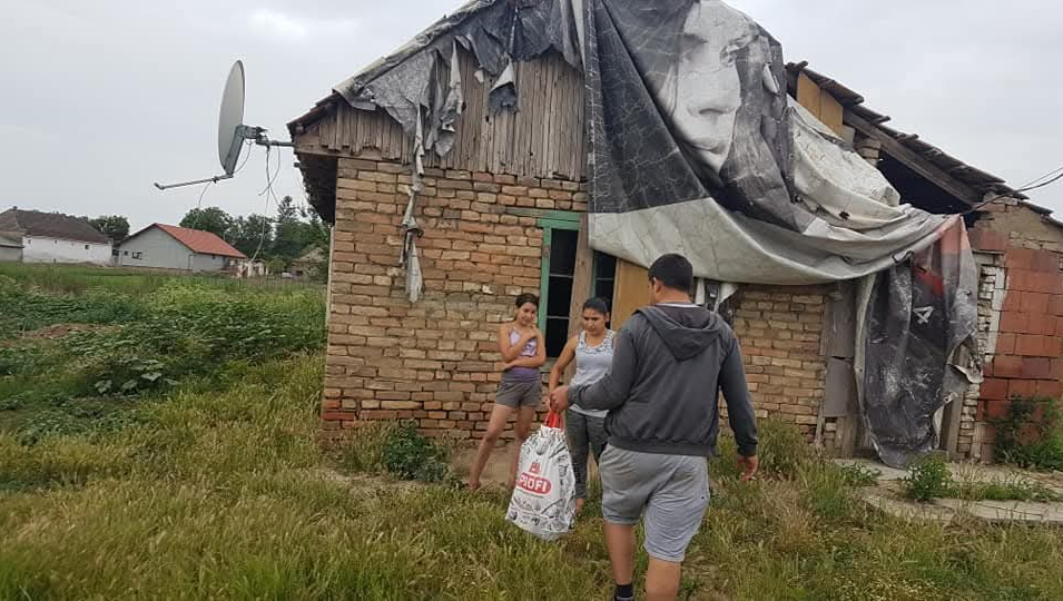 Das Haus bauen!! photo