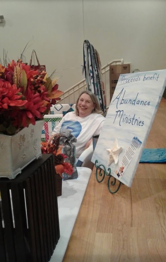 Sharon Rupp's Celebration of Life and Legacy campaign photo, 4 of 5