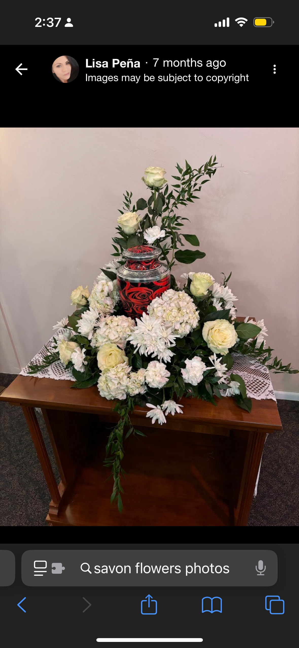 Remembering Kalyn: Community Support campaign photo, 5 of 8