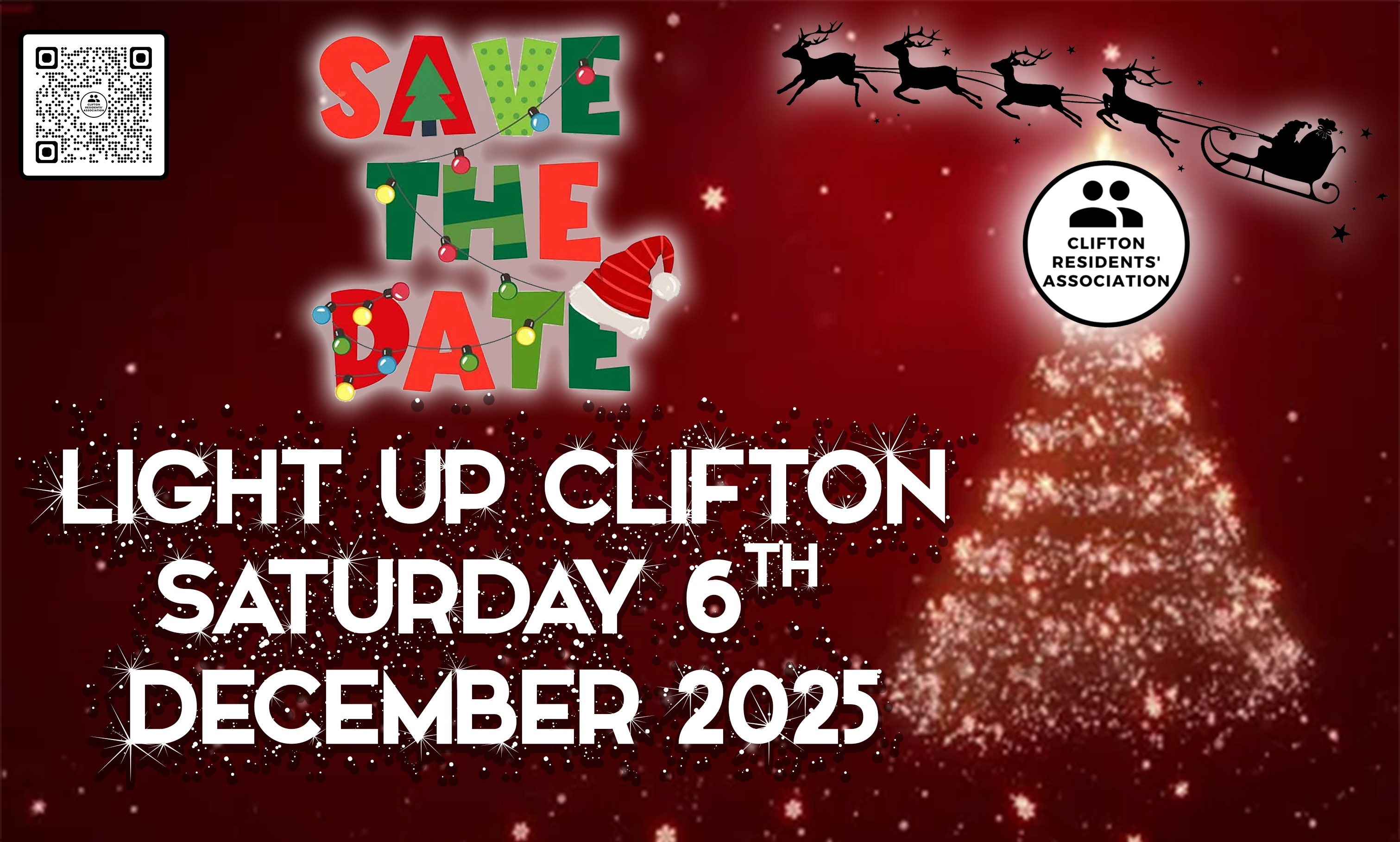 Light Up Clifton: Land Train campaign photo, 2 of 4